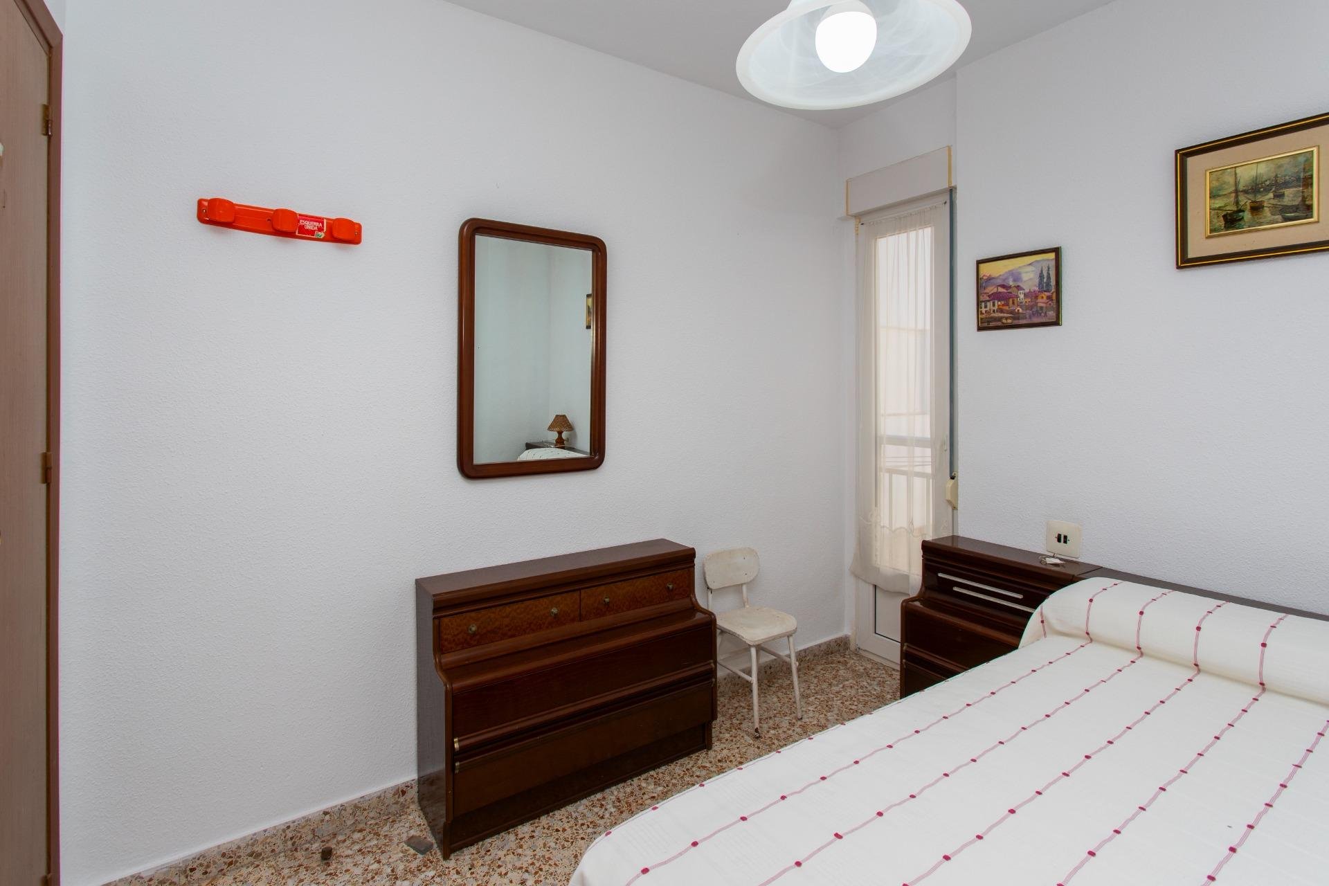 Wiederverkauf - Penthouse -
Torrevieja - Playa del Cura