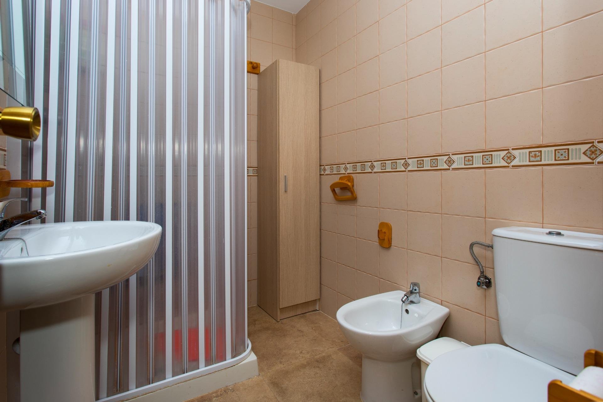 Wiederverkauf - Penthouse -
Torrevieja - Playa del Cura
