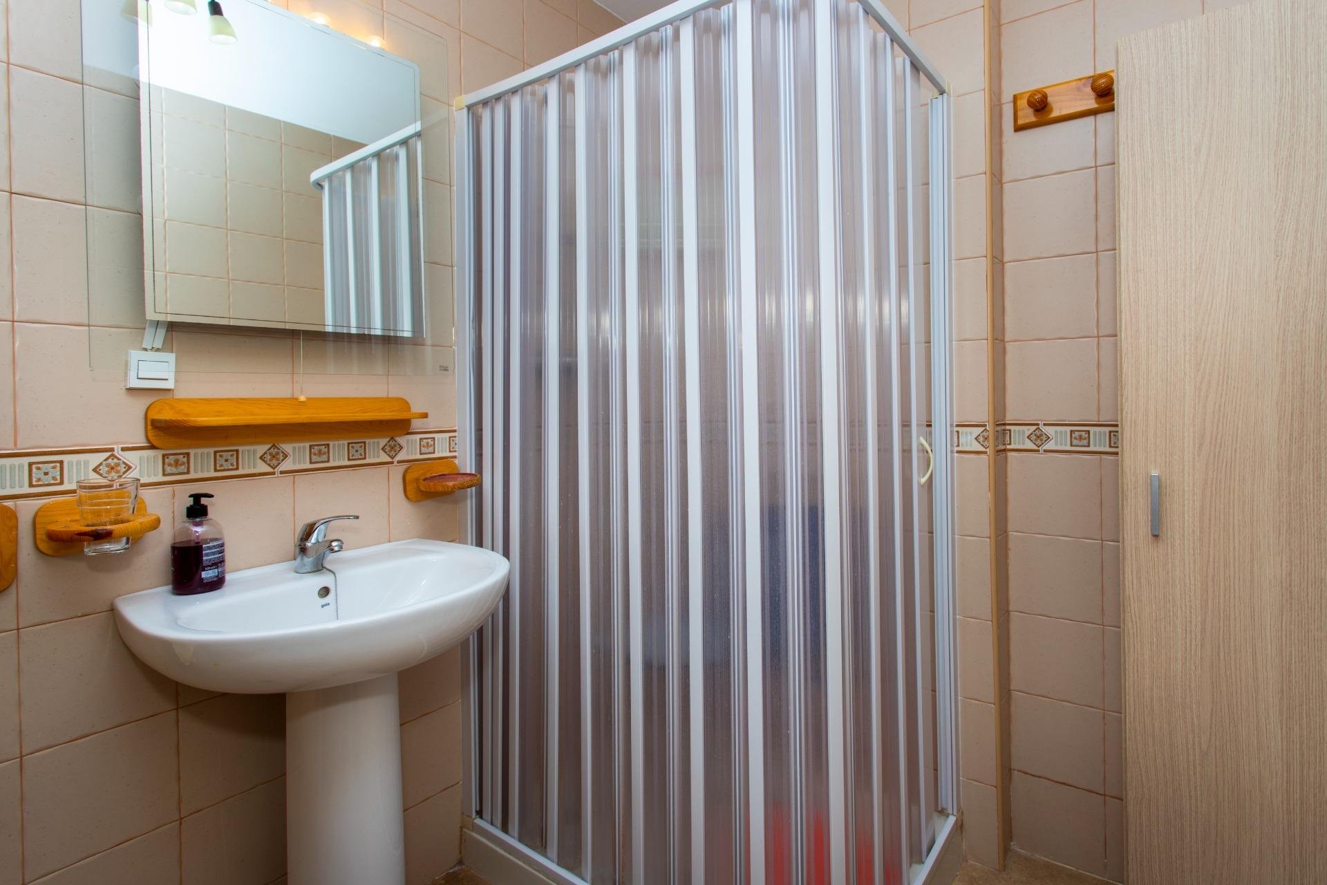 Wiederverkauf - Penthouse -
Torrevieja - Playa del Cura