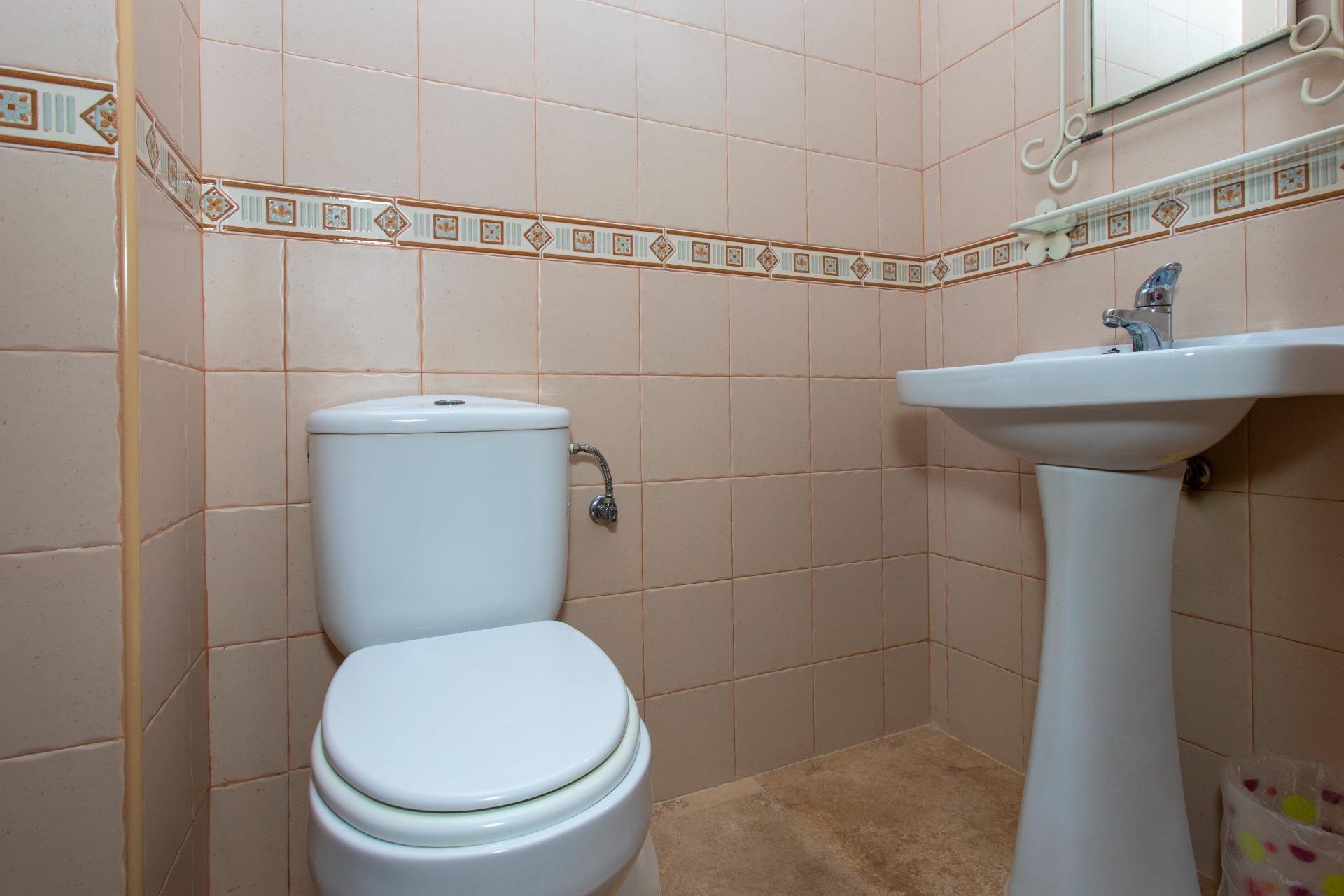 Wiederverkauf - Penthouse -
Torrevieja - Playa del Cura