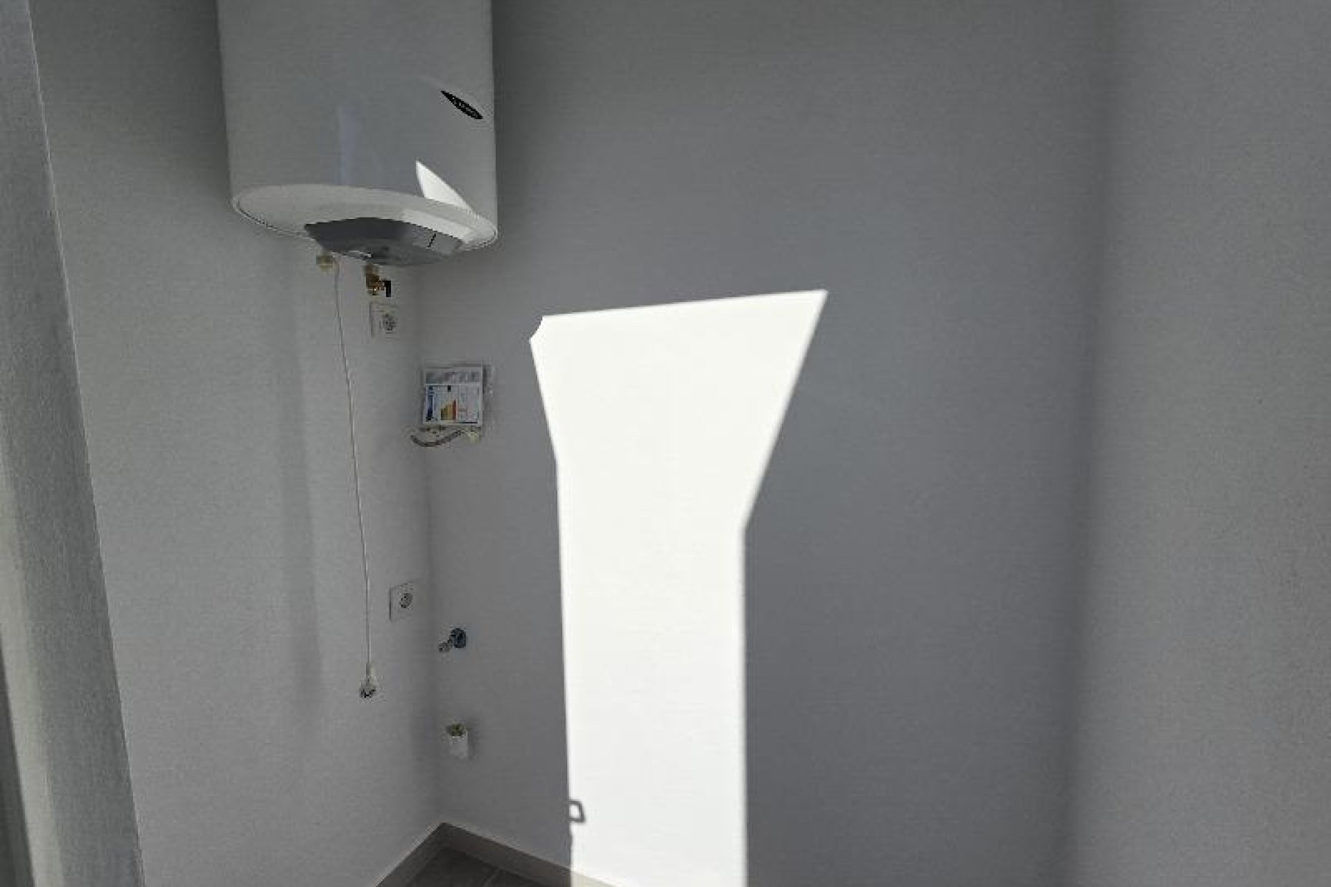 Wiederverkauf - Penthouse -
Torrevieja - Playa del Cura