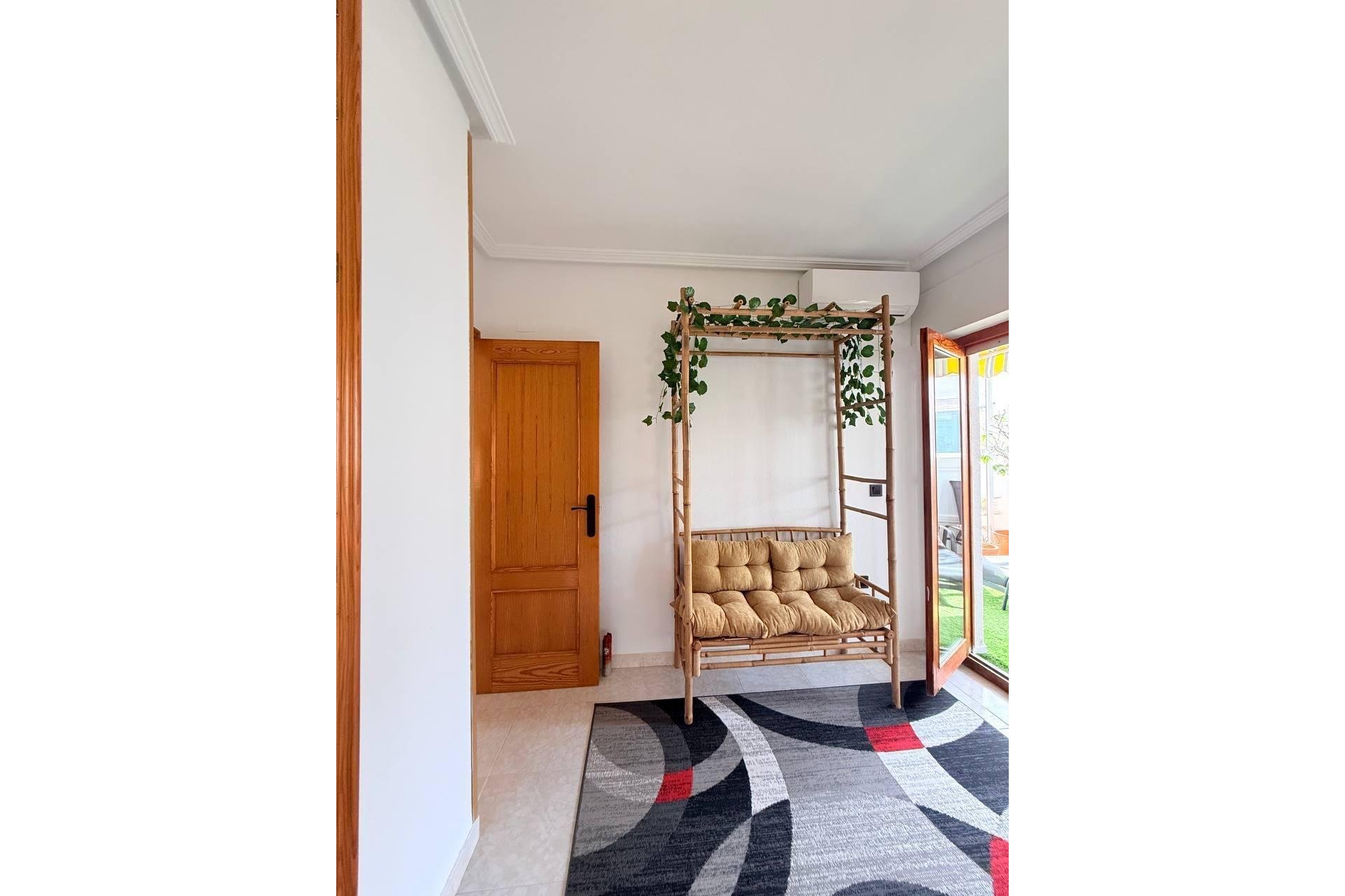 Wiederverkauf - Penthouse -
Torrevieja - Playa del Cura