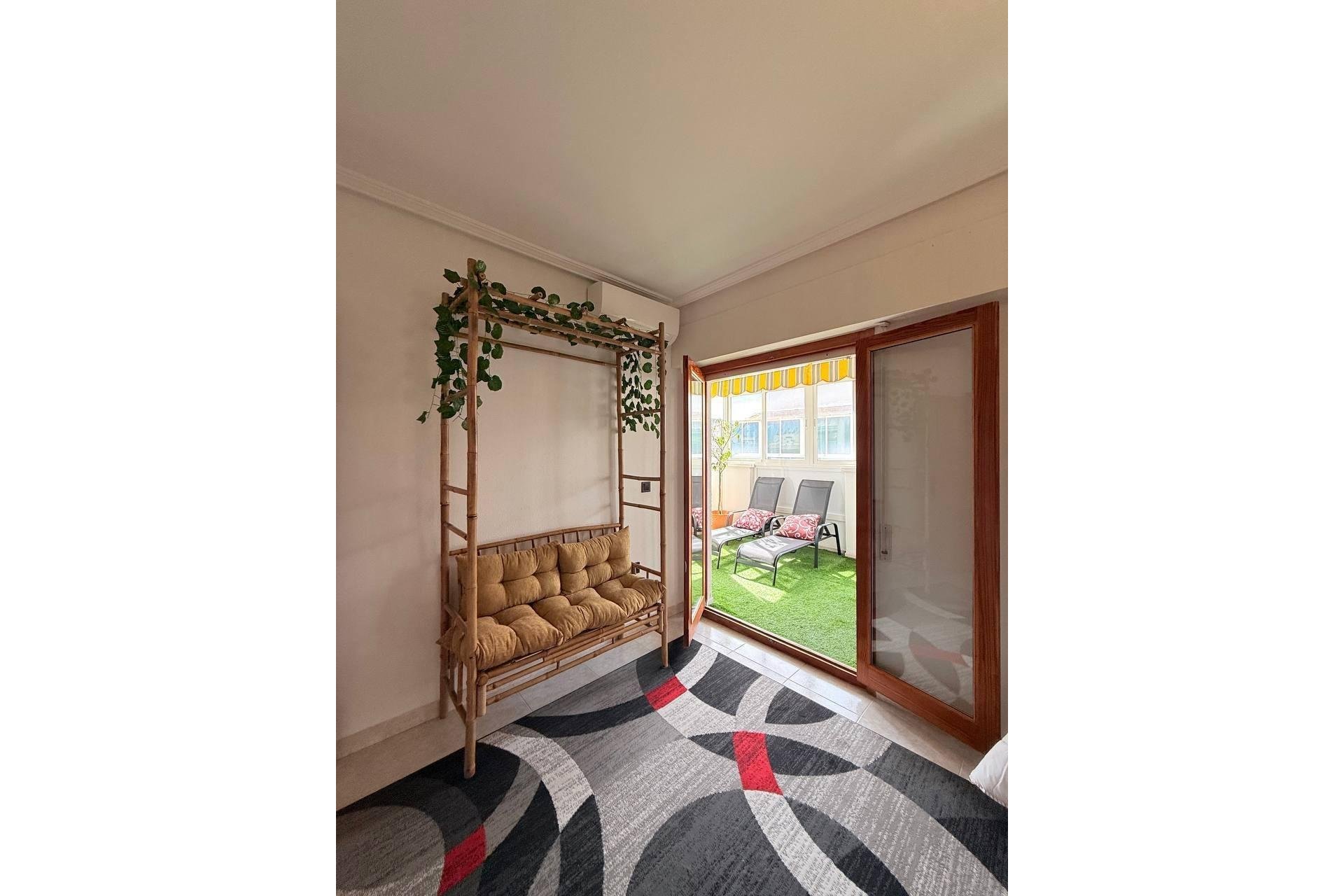 Wiederverkauf - Penthouse -
Torrevieja - Playa del Cura