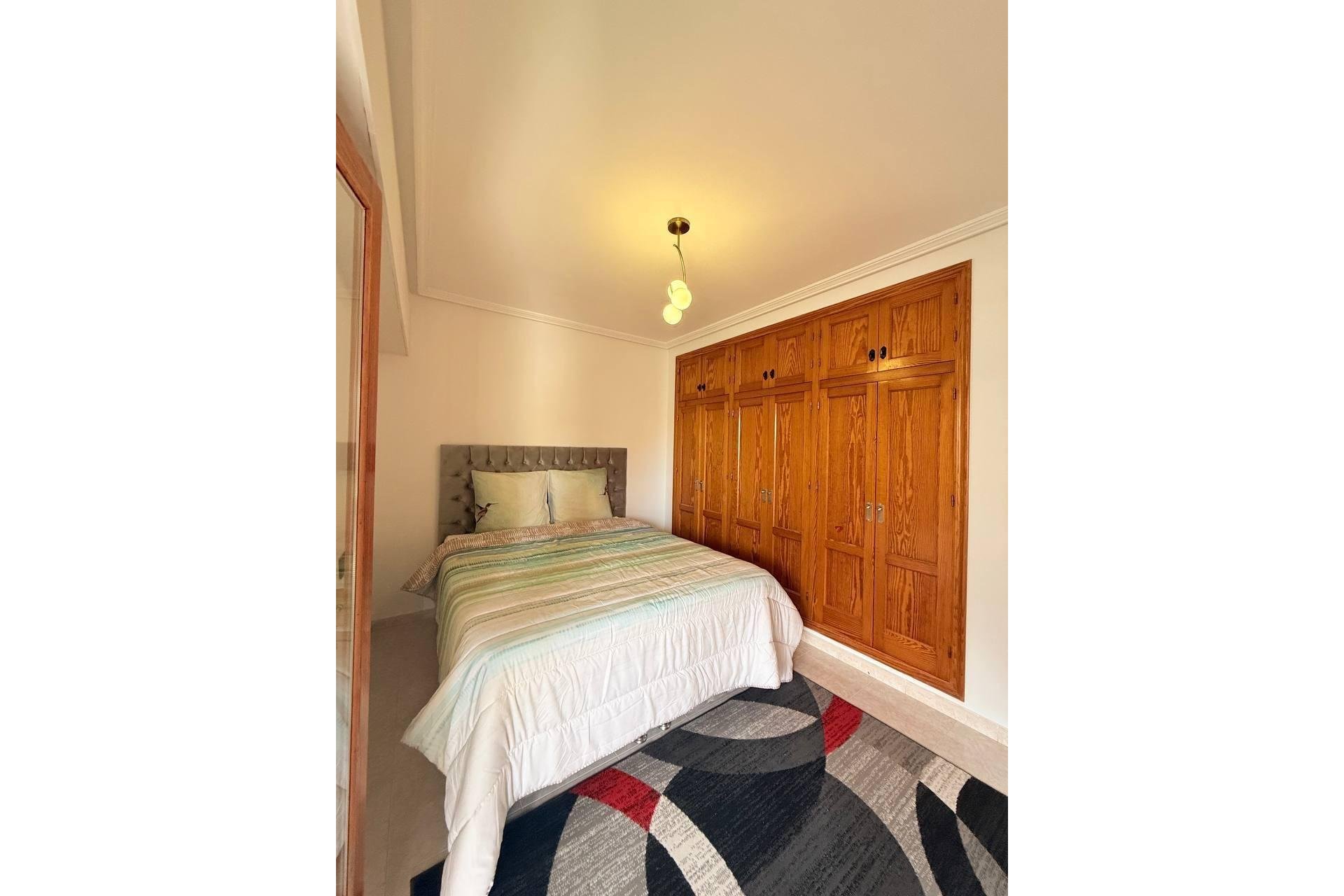 Wiederverkauf - Penthouse -
Torrevieja - Playa del Cura