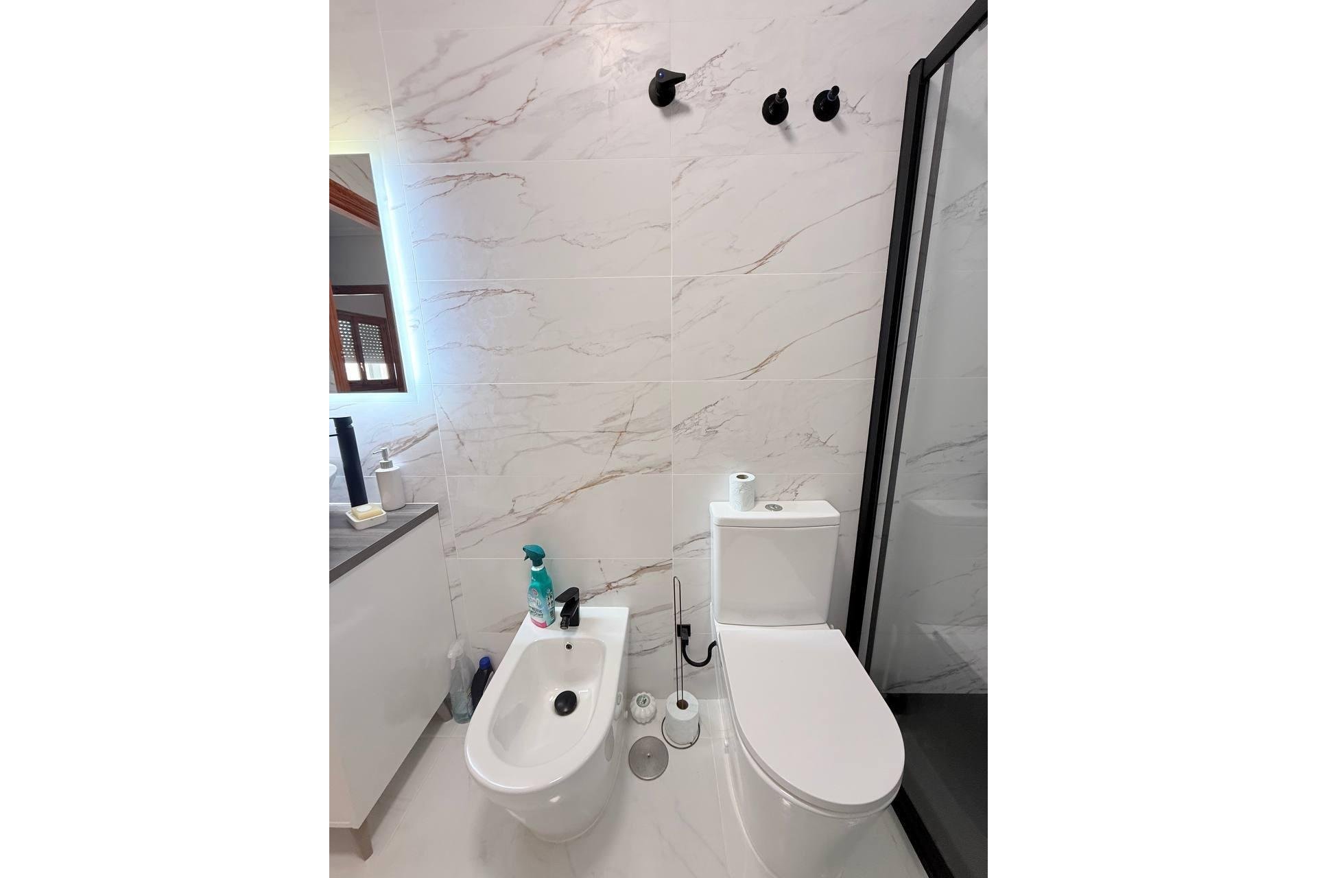 Wiederverkauf - Penthouse -
Torrevieja - Playa del Cura