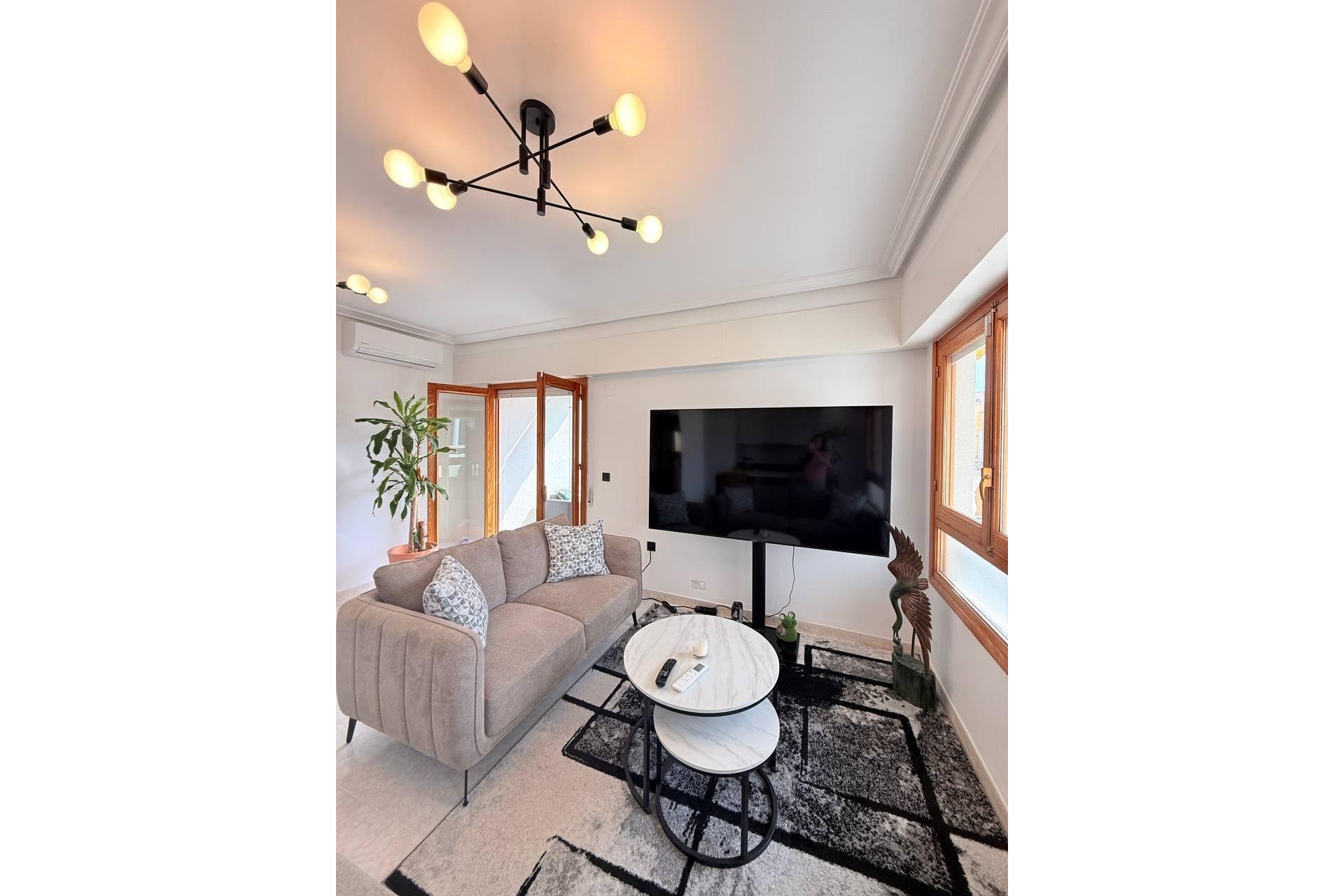 Wiederverkauf - Penthouse -
Torrevieja - Playa del Cura