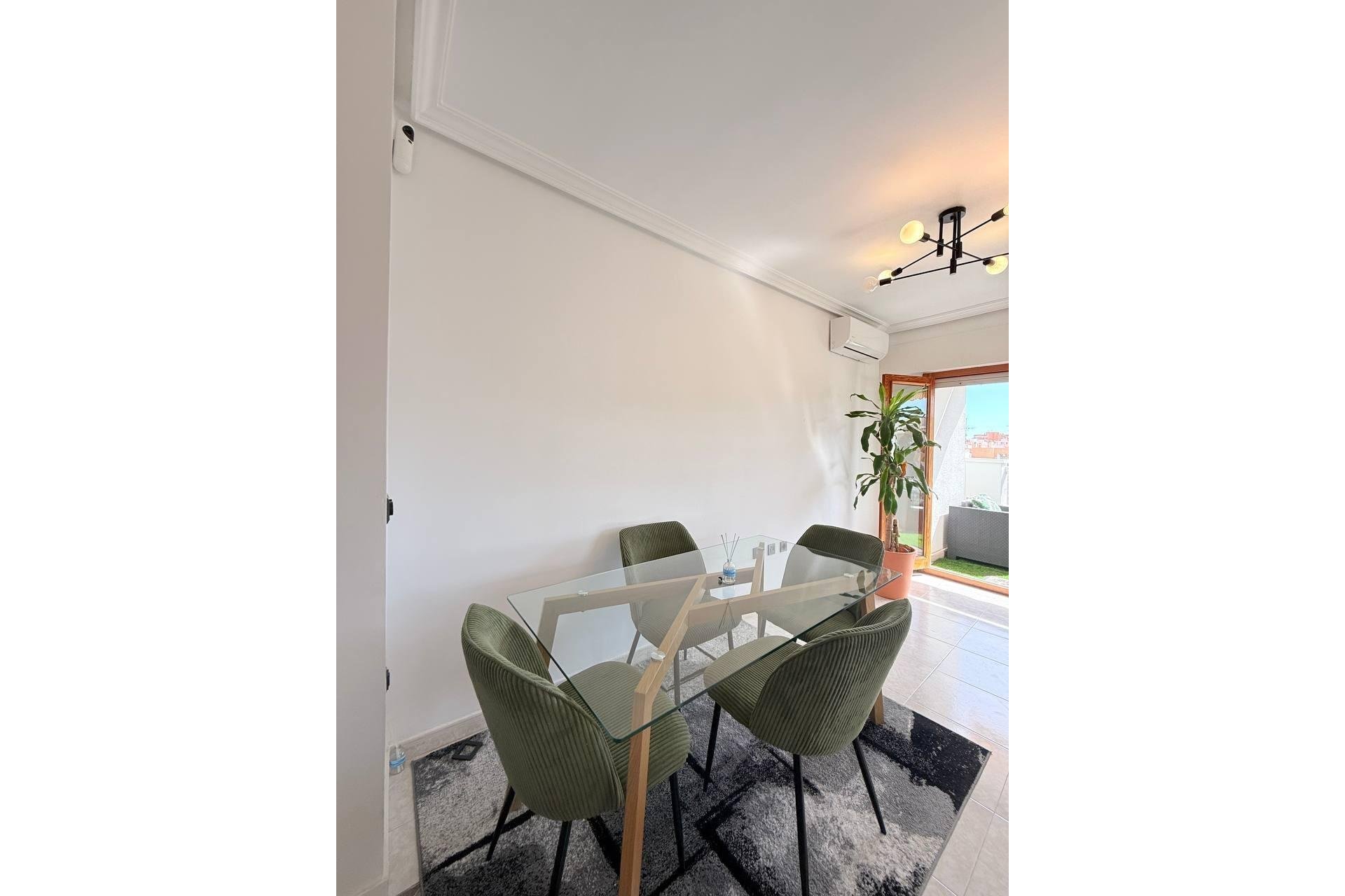 Wiederverkauf - Penthouse -
Torrevieja - Playa del Cura