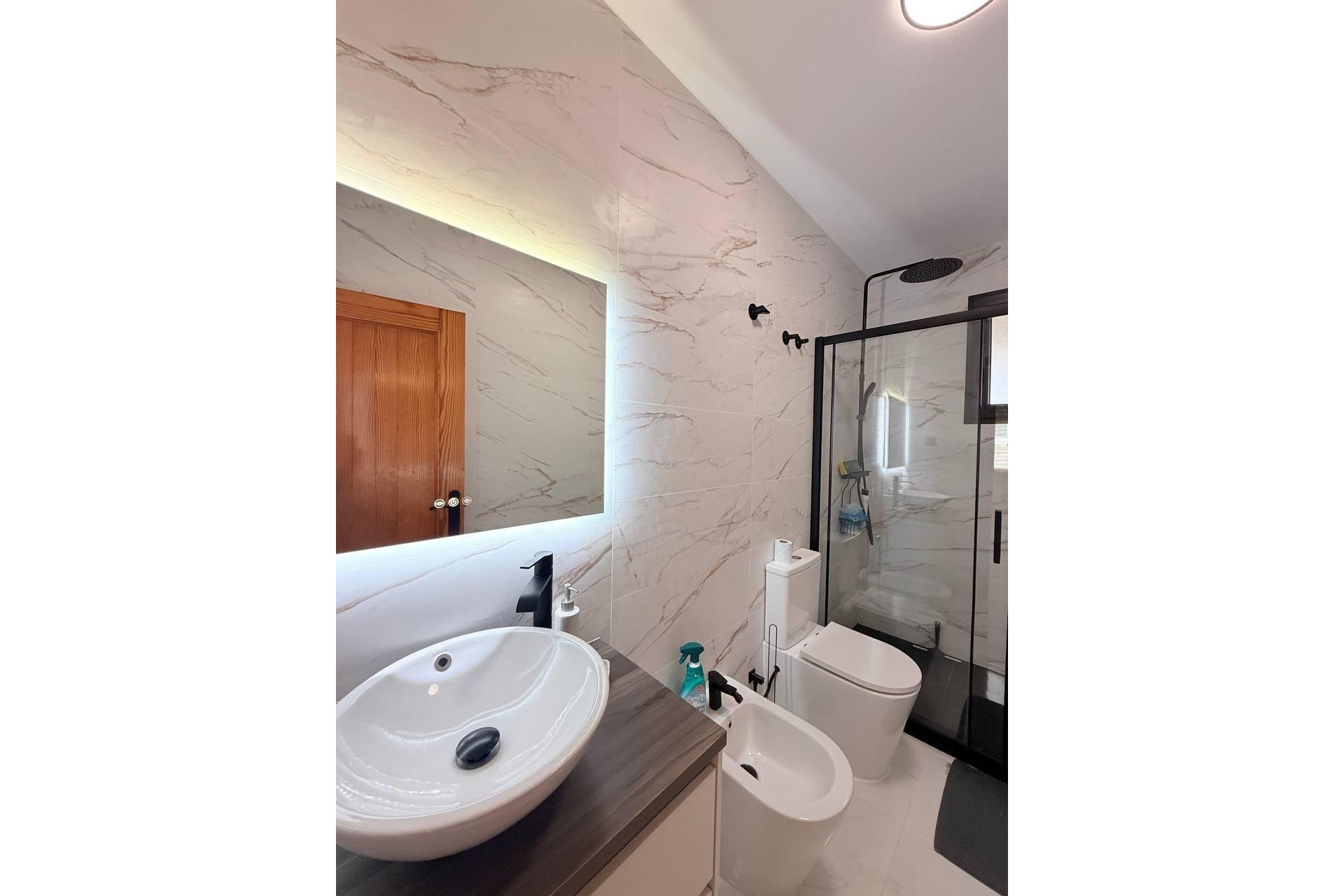 Wiederverkauf - Penthouse -
Torrevieja - Playa del Cura