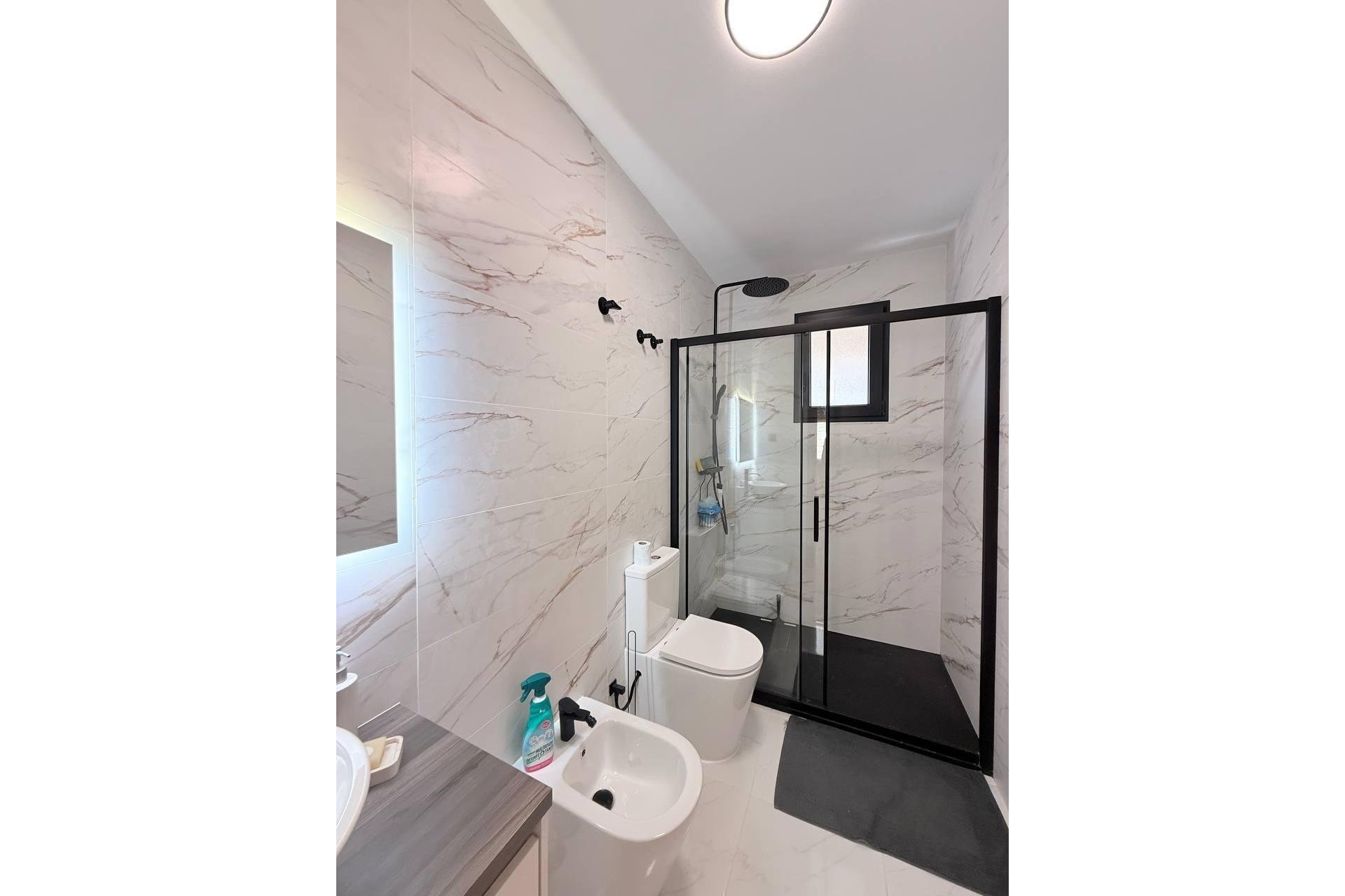 Wiederverkauf - Penthouse -
Torrevieja - Playa del Cura