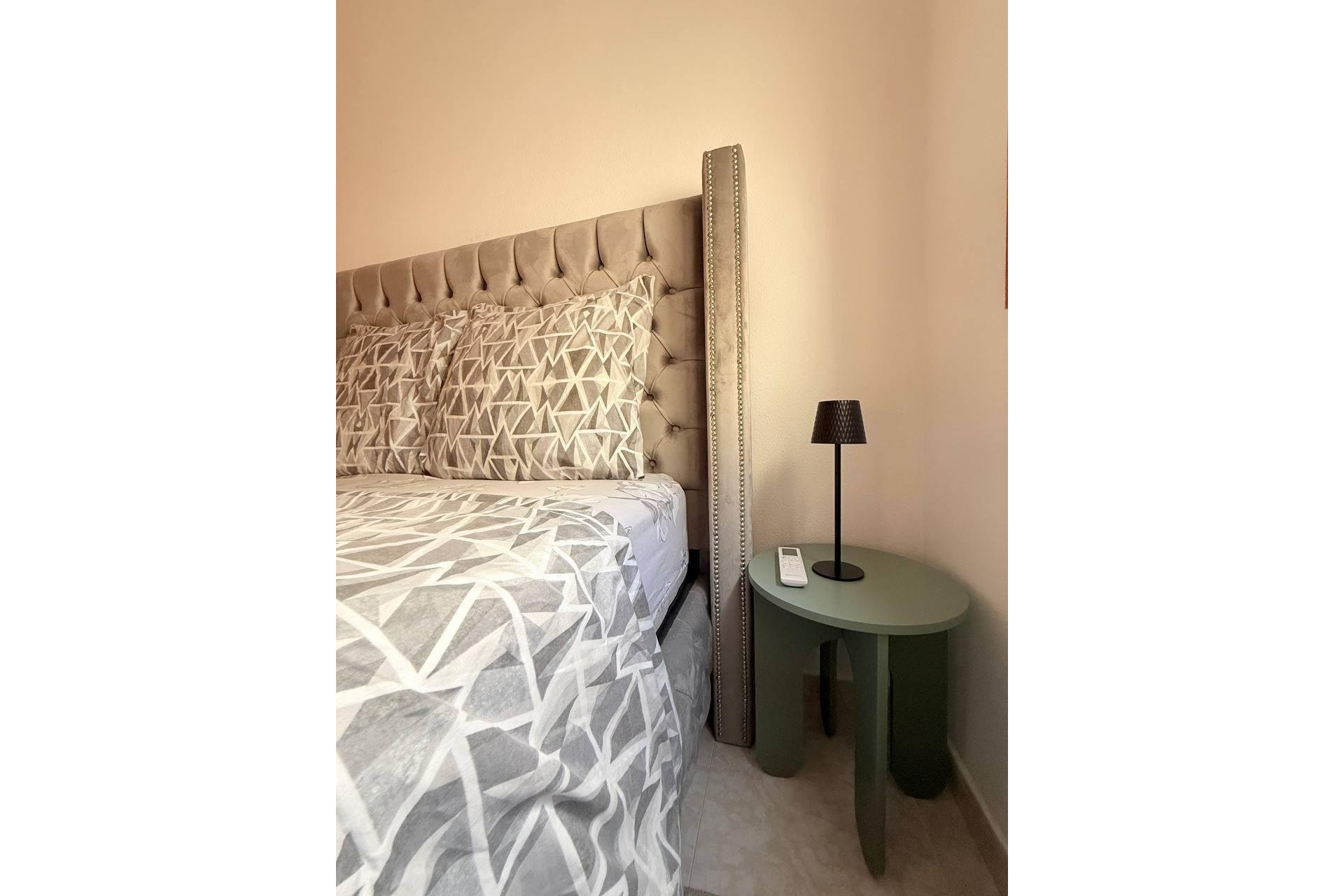 Wiederverkauf - Penthouse -
Torrevieja - Playa del Cura