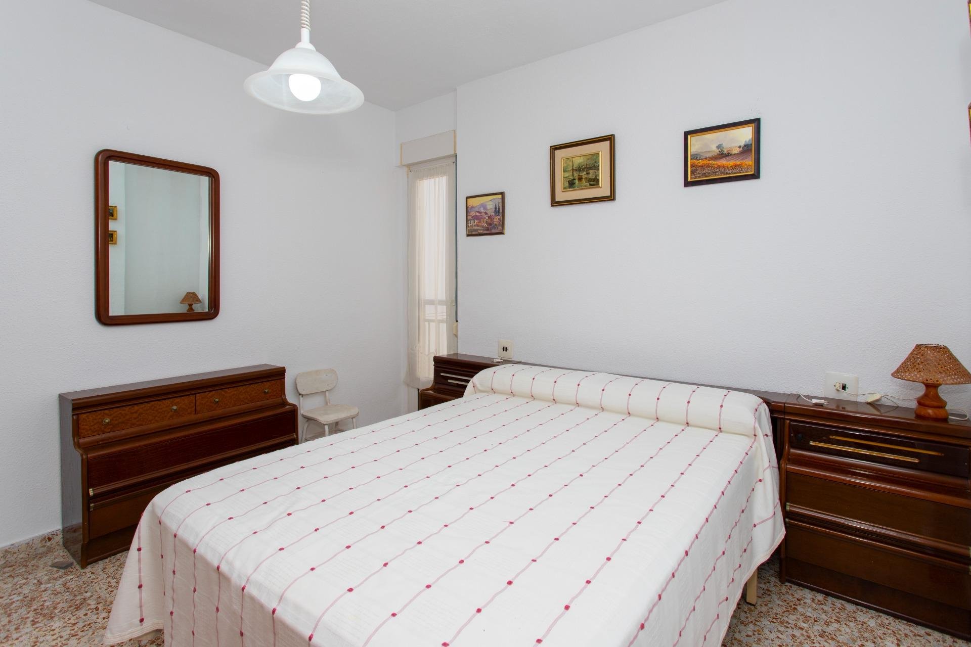 Wiederverkauf - Penthouse -
Torrevieja - Playa del Cura