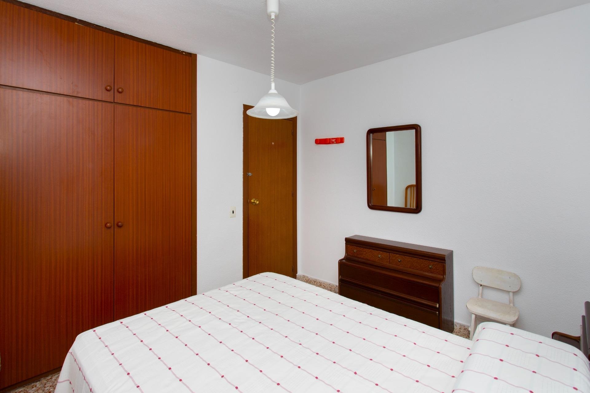 Wiederverkauf - Penthouse -
Torrevieja - Playa del Cura