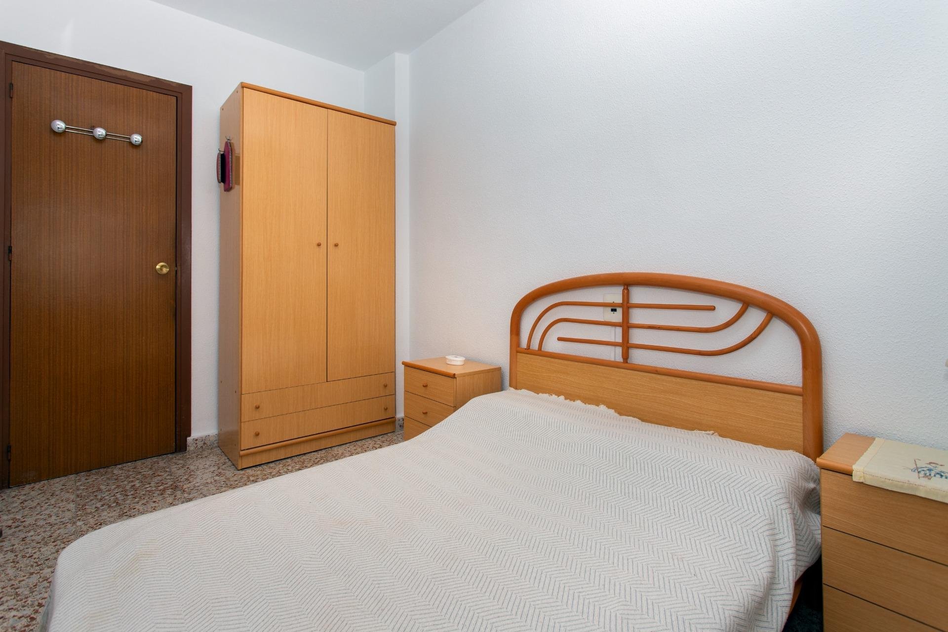 Wiederverkauf - Penthouse -
Torrevieja - Playa del Cura