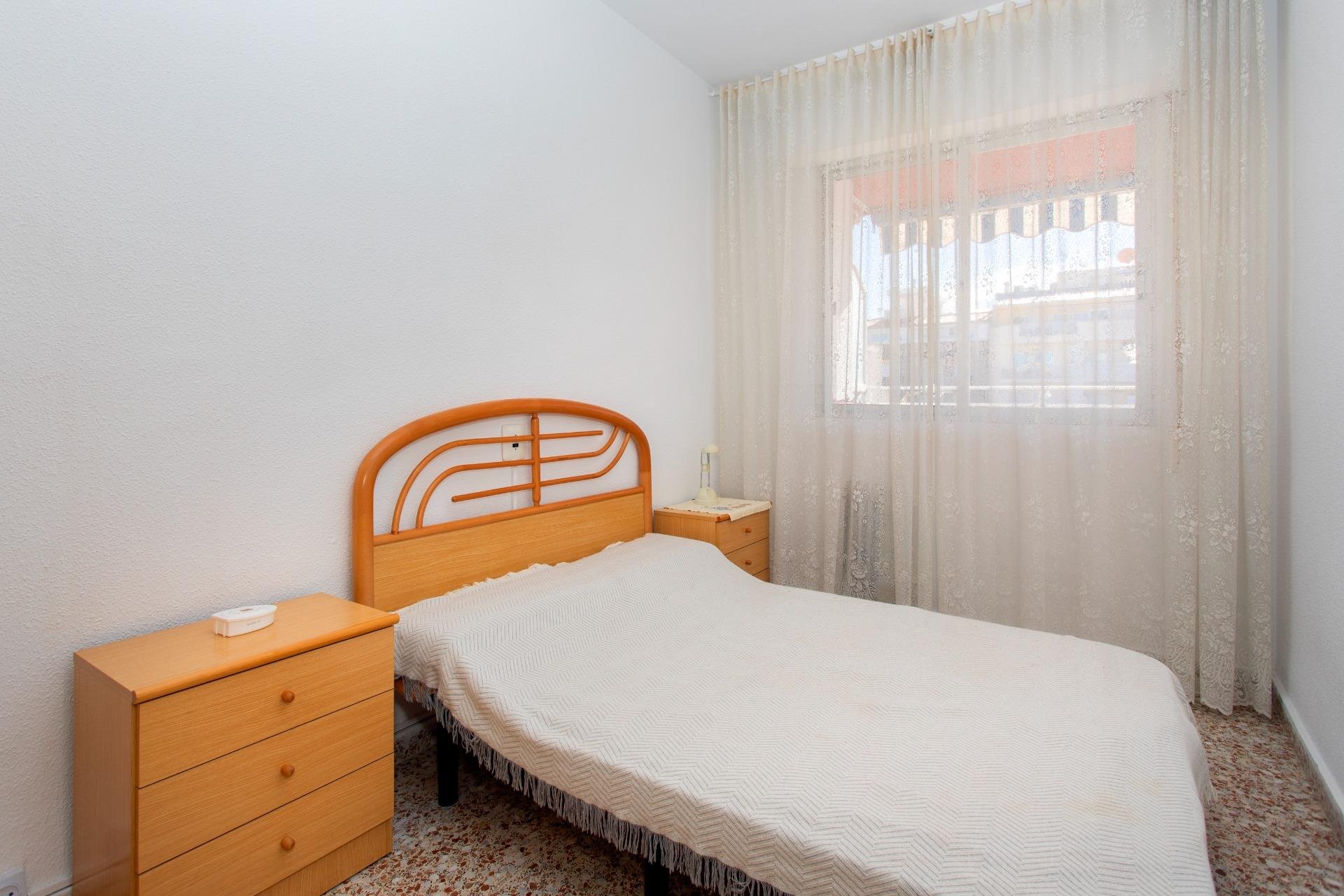 Wiederverkauf - Penthouse -
Torrevieja - Playa del Cura