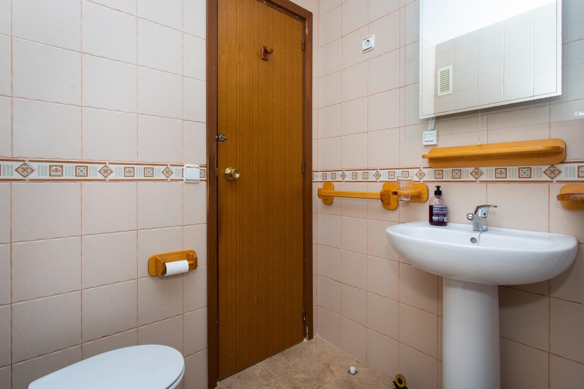 Wiederverkauf - Penthouse -
Torrevieja - Playa del Cura
