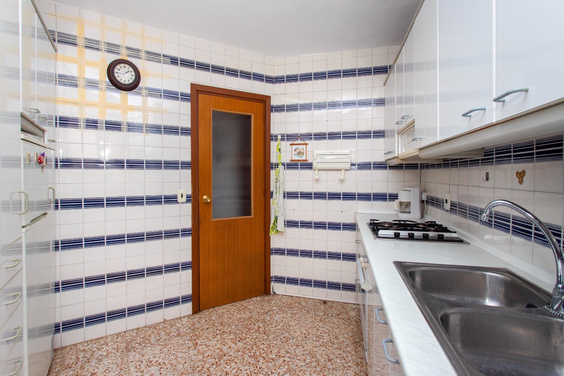 Wiederverkauf - Penthouse -
Torrevieja - Playa del Cura