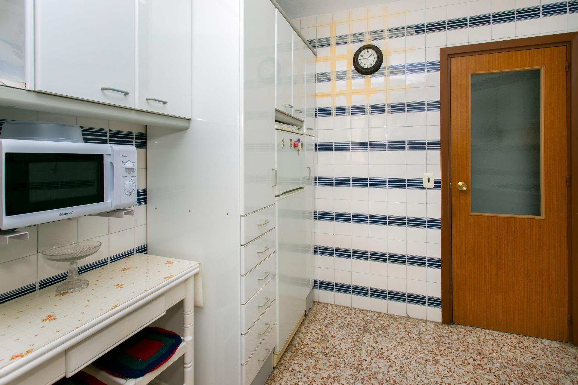 Wiederverkauf - Penthouse -
Torrevieja - Playa del Cura