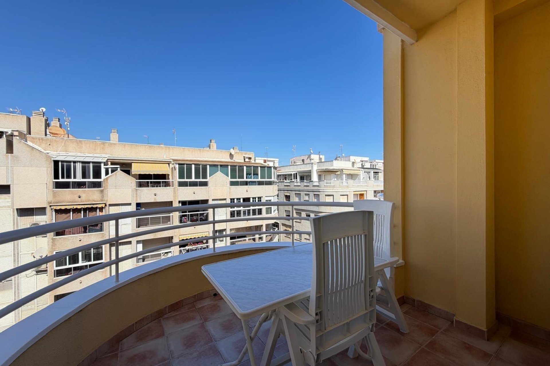 Wiederverkauf - Penthouse -
Torrevieja - Playa del Cura