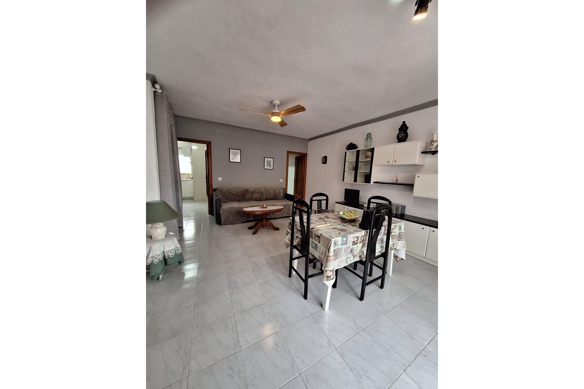 Wiederverkauf - Penthouse -
Torrevieja - Playa del Cura
