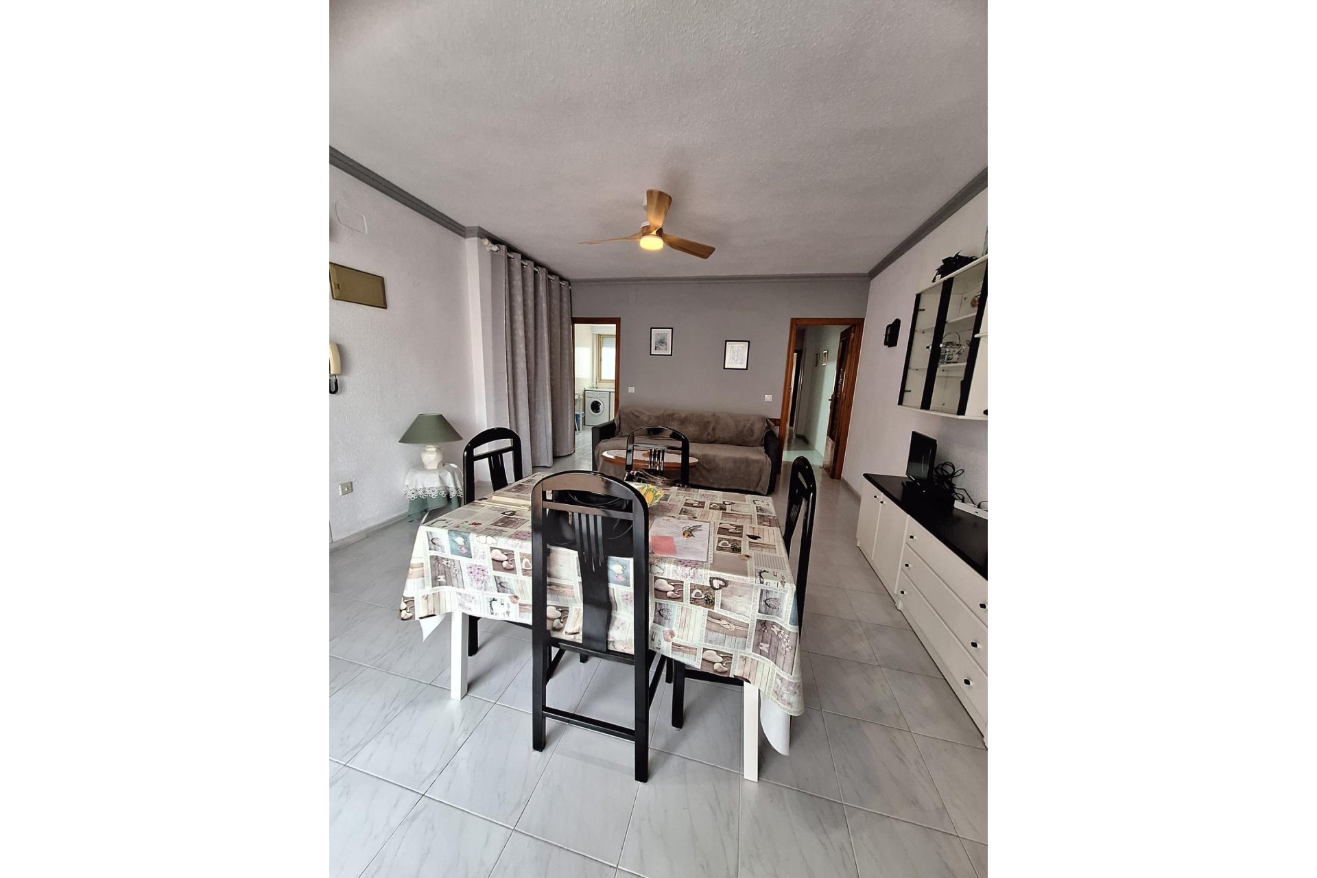 Wiederverkauf - Penthouse -
Torrevieja - Playa del Cura