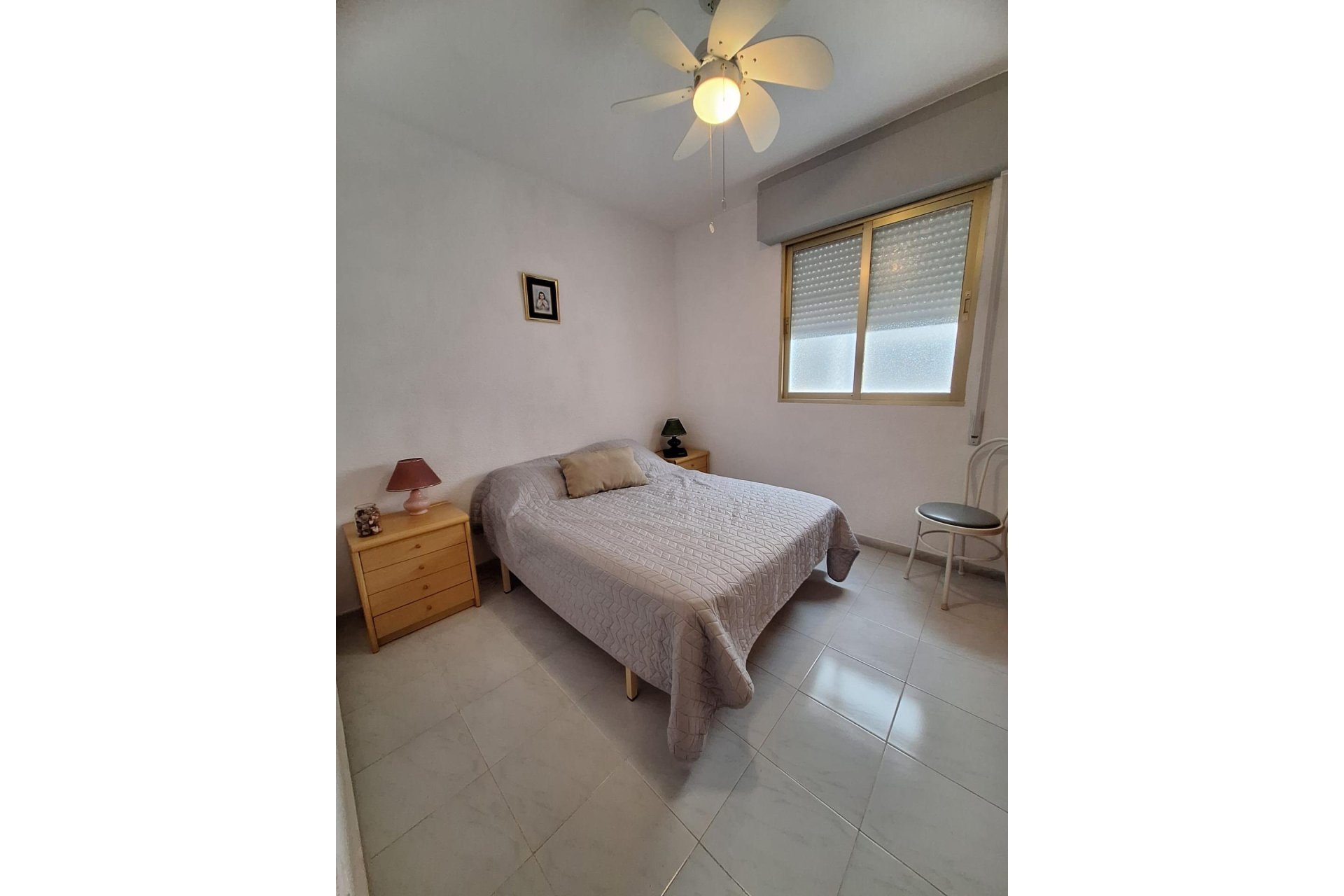 Wiederverkauf - Penthouse -
Torrevieja - Playa del Cura
