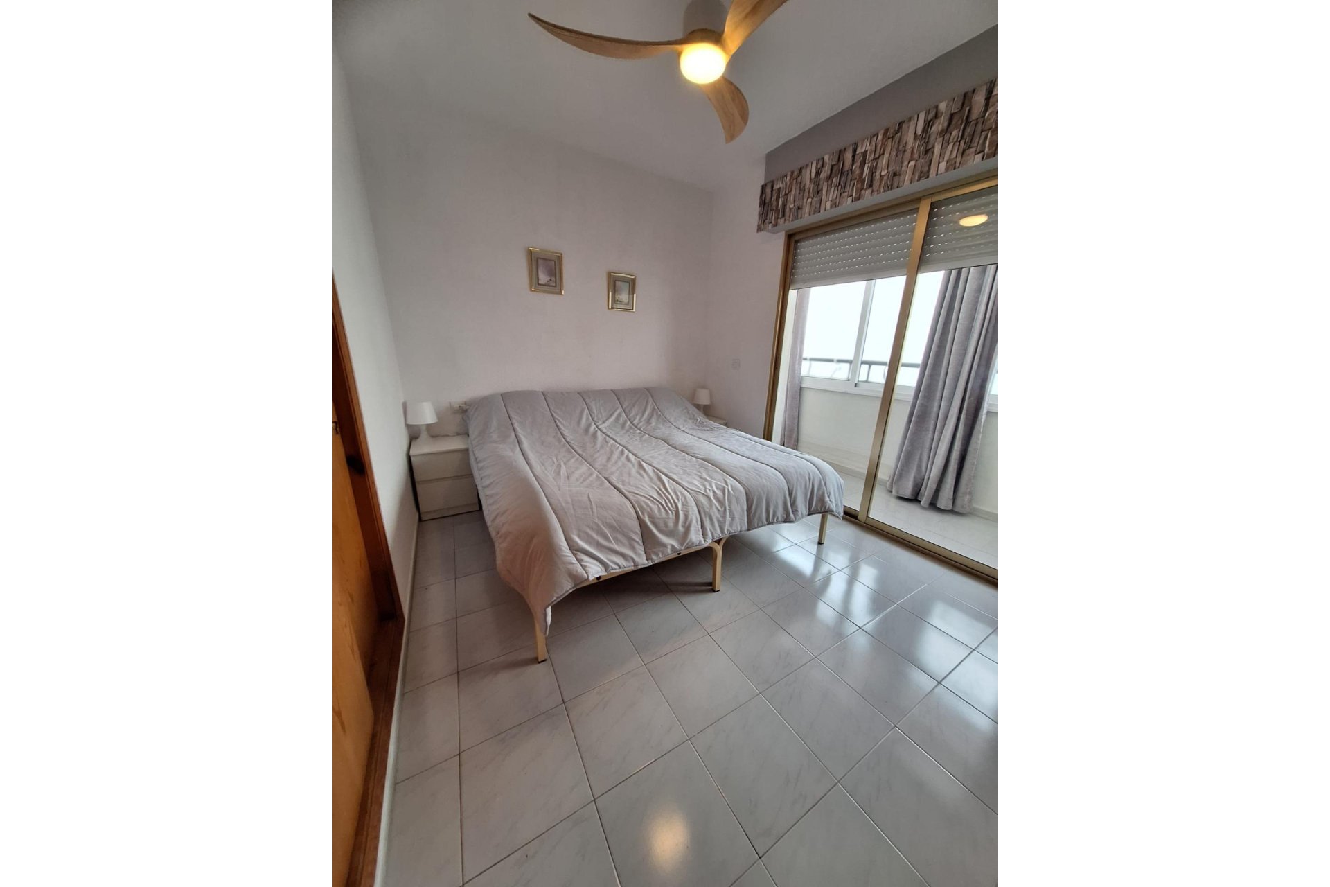 Wiederverkauf - Penthouse -
Torrevieja - Playa del Cura