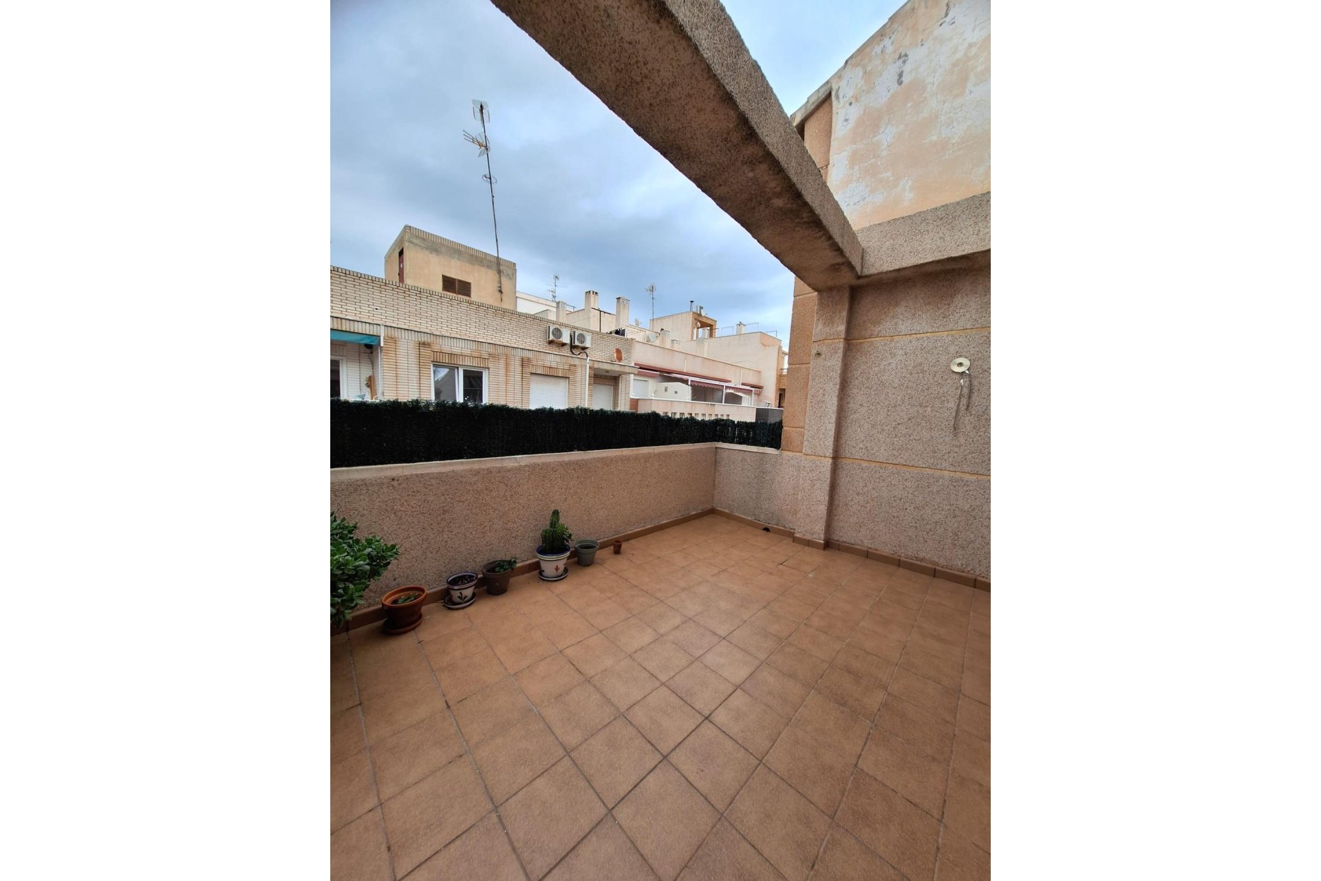 Wiederverkauf - Penthouse -
Torrevieja - Playa del Cura
