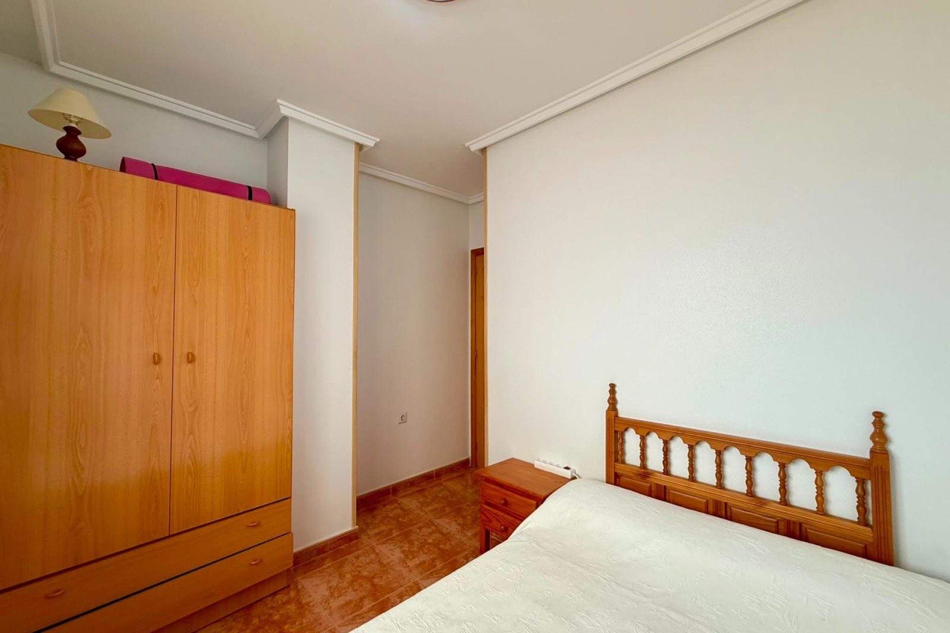 Wiederverkauf - Penthouse -
Torrevieja - Playa del Cura