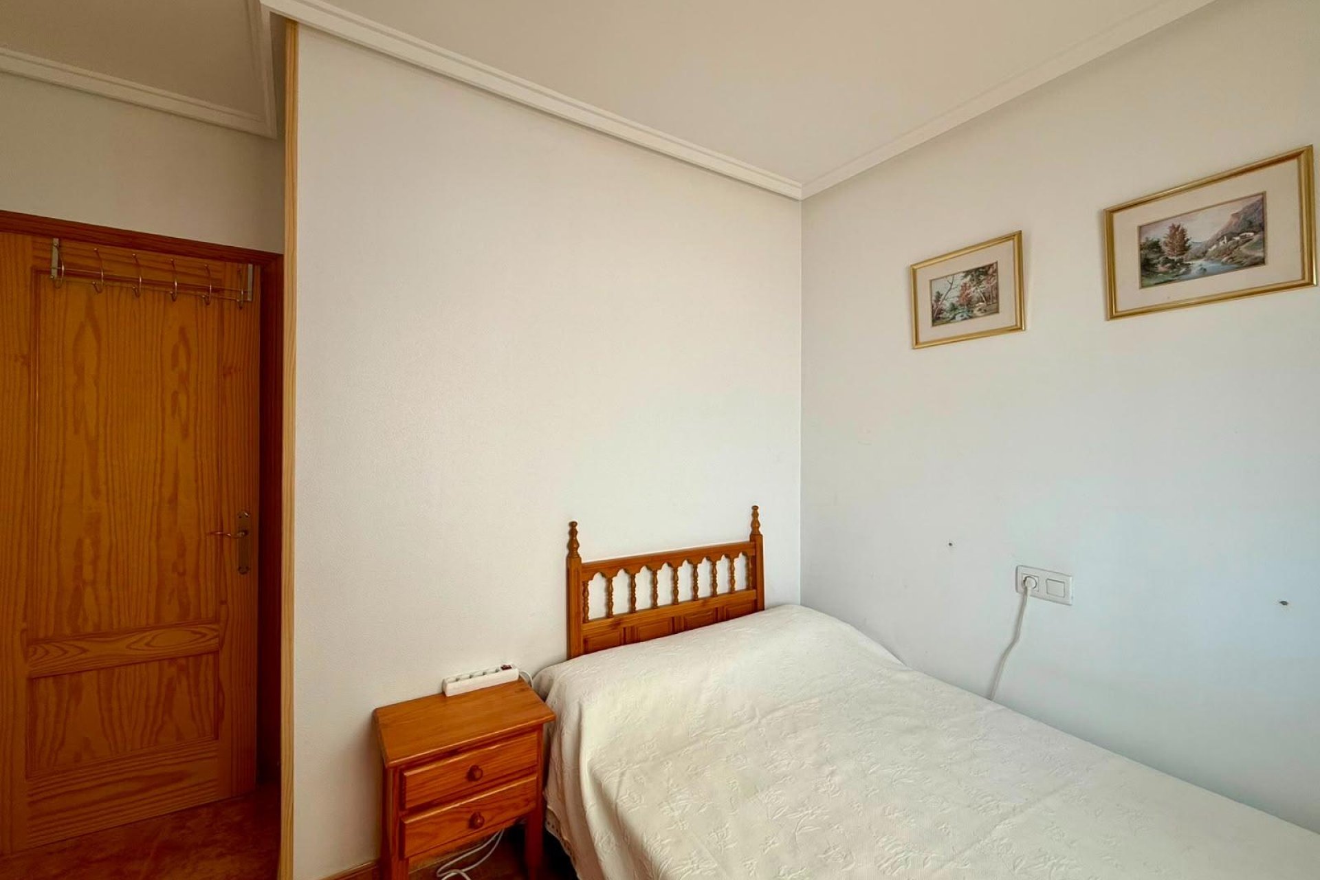 Wiederverkauf - Penthouse -
Torrevieja - Playa del Cura