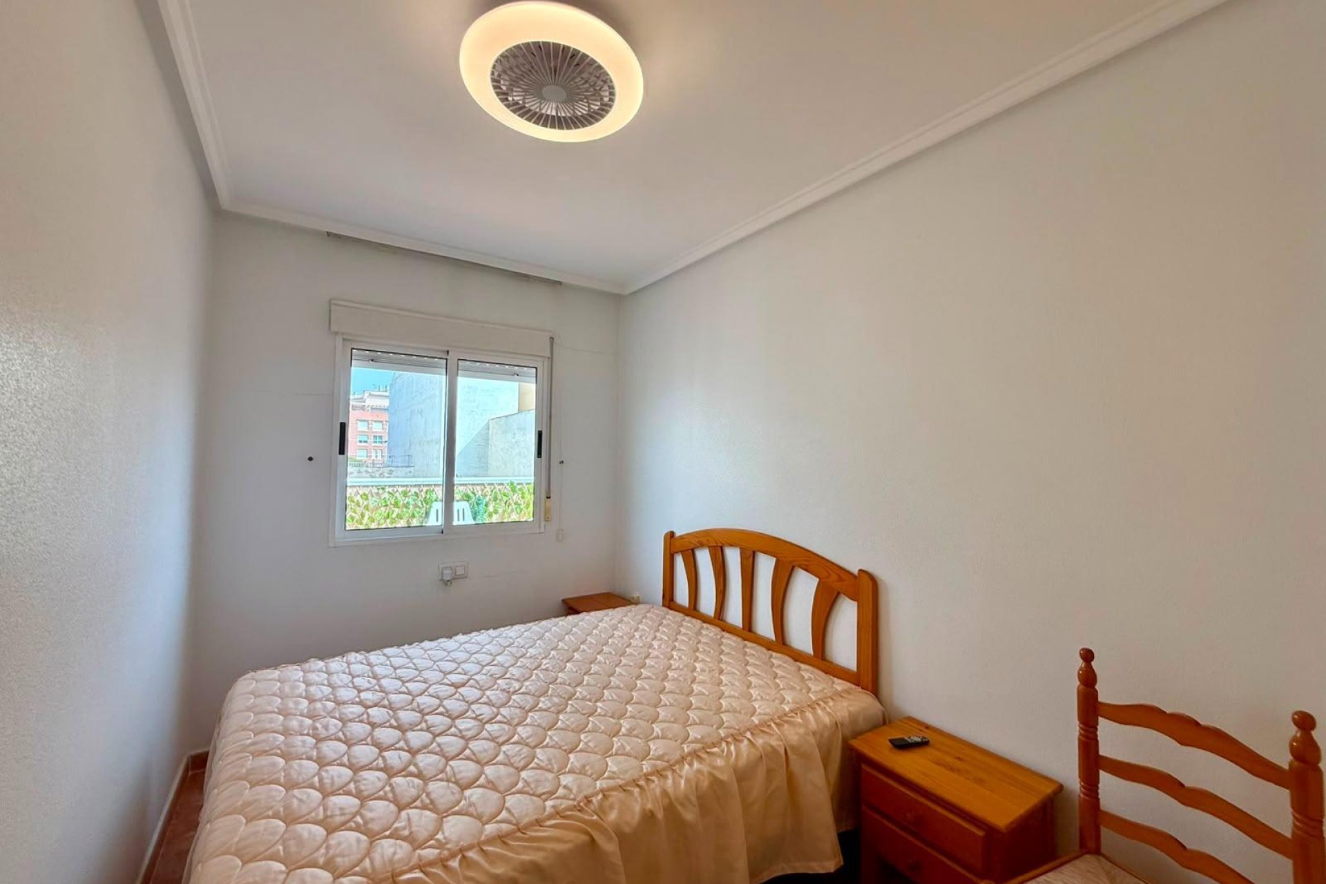 Wiederverkauf - Penthouse -
Torrevieja - Playa del Cura