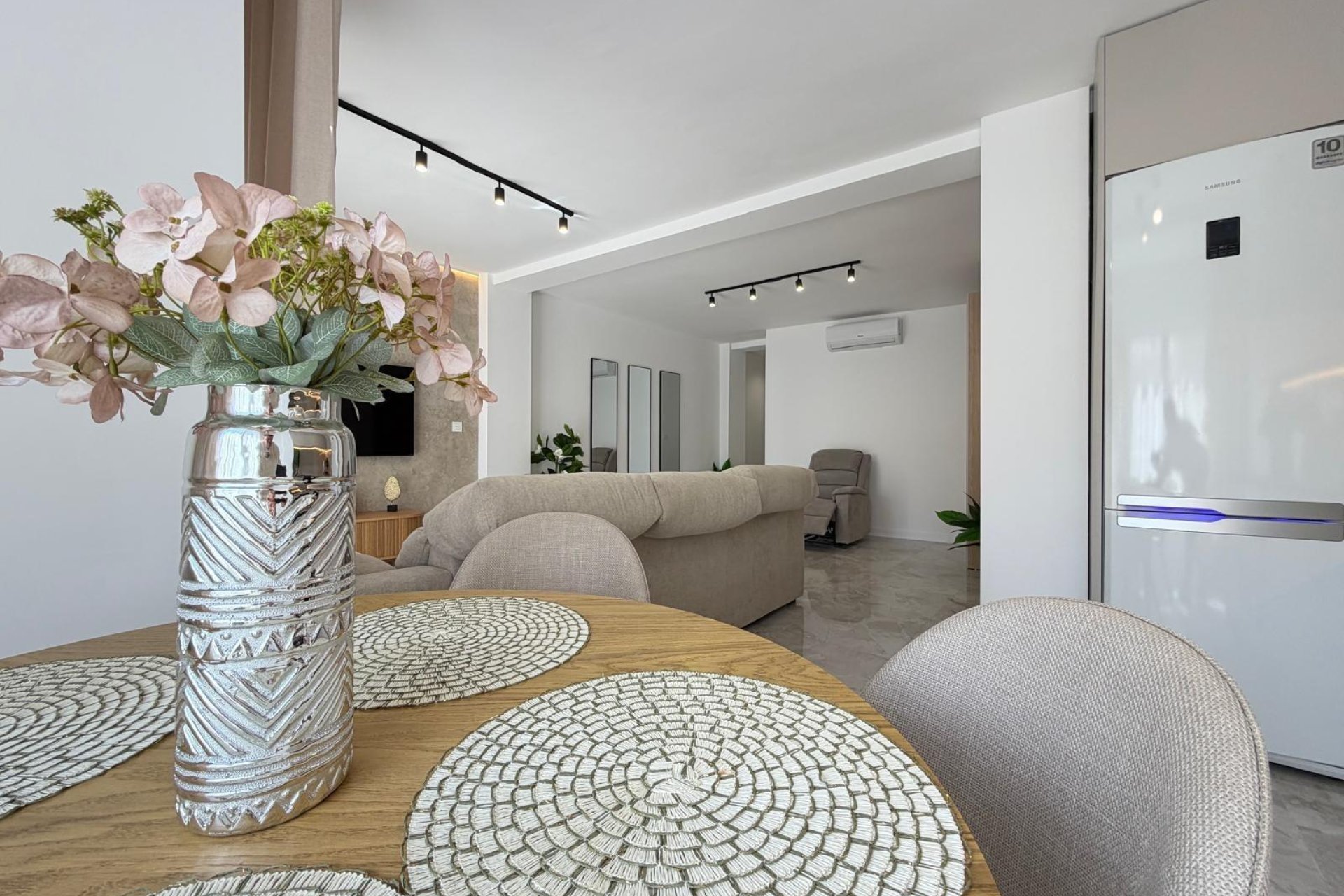 Wiederverkauf - Penthouse -
Torrevieja - Playa del Cura