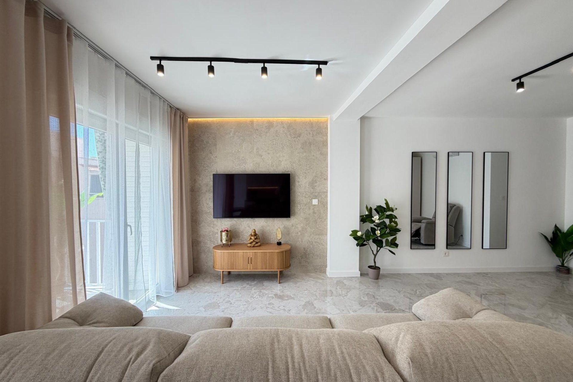 Wiederverkauf - Penthouse -
Torrevieja - Playa del Cura