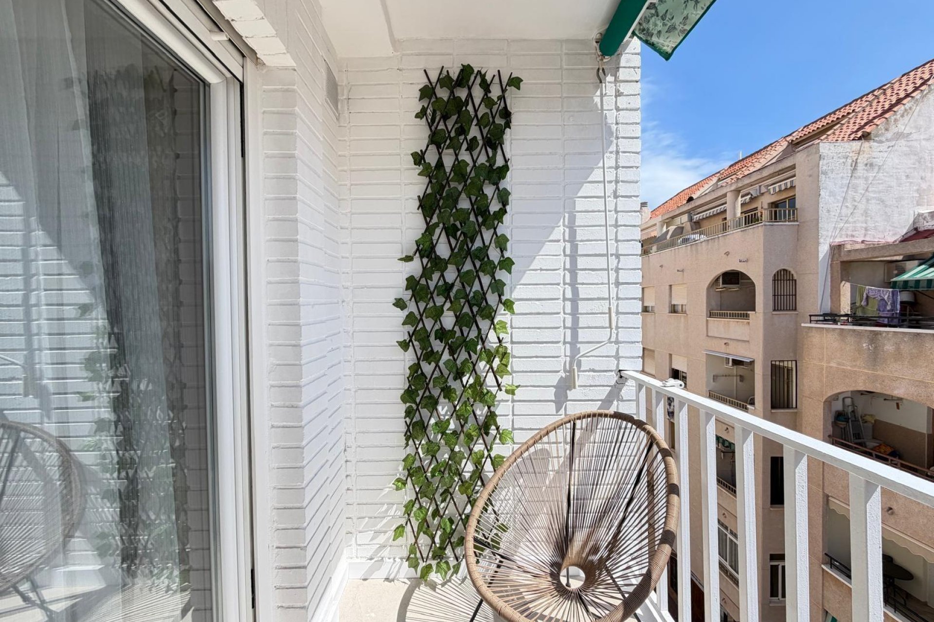 Wiederverkauf - Penthouse -
Torrevieja - Playa del Cura