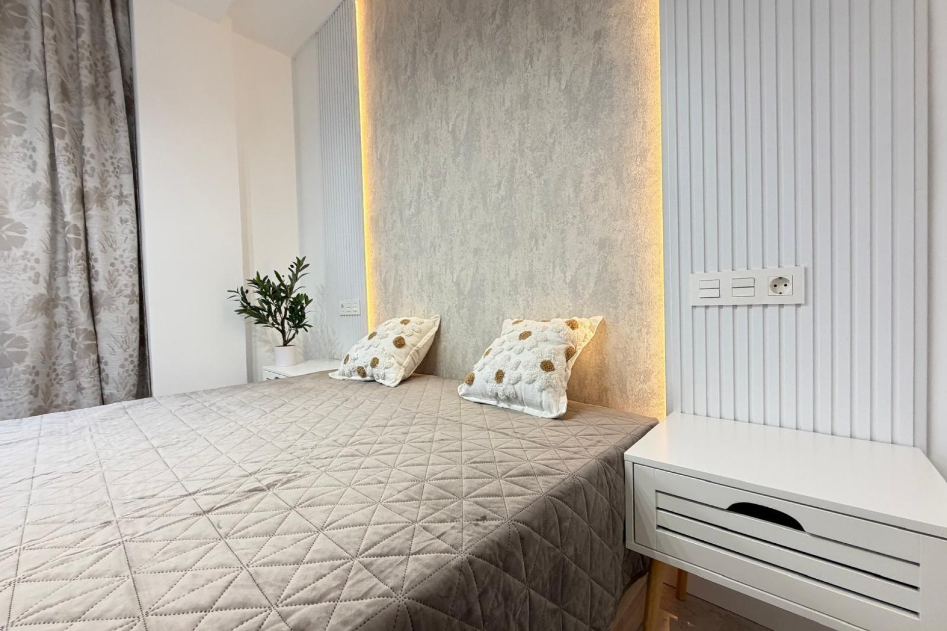 Wiederverkauf - Penthouse -
Torrevieja - Playa del Cura