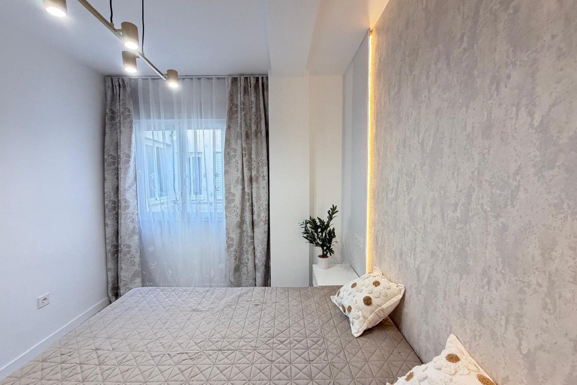 Wiederverkauf - Penthouse -
Torrevieja - Playa del Cura