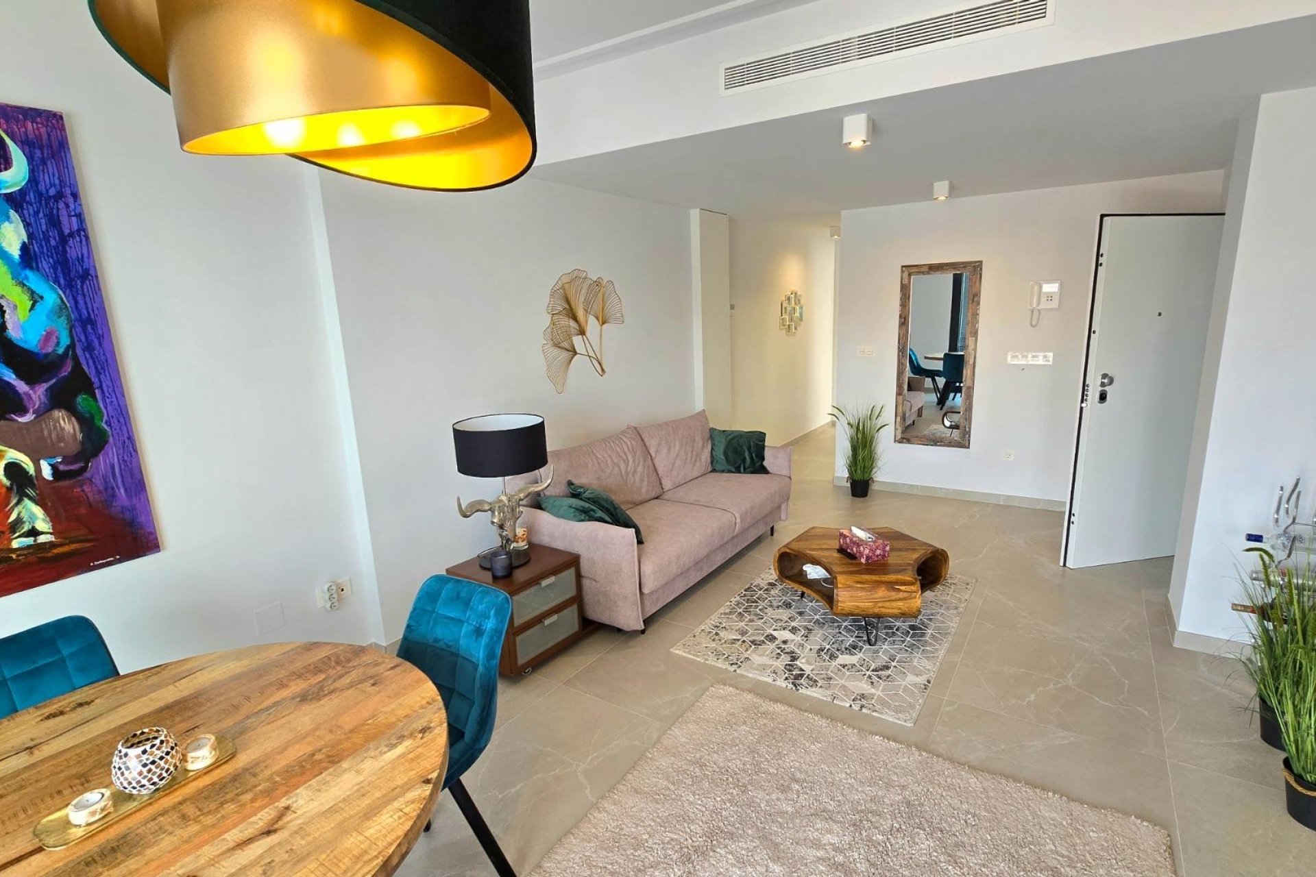 Wiederverkauf - Penthouse -
Torrevieja - Playa del Cura