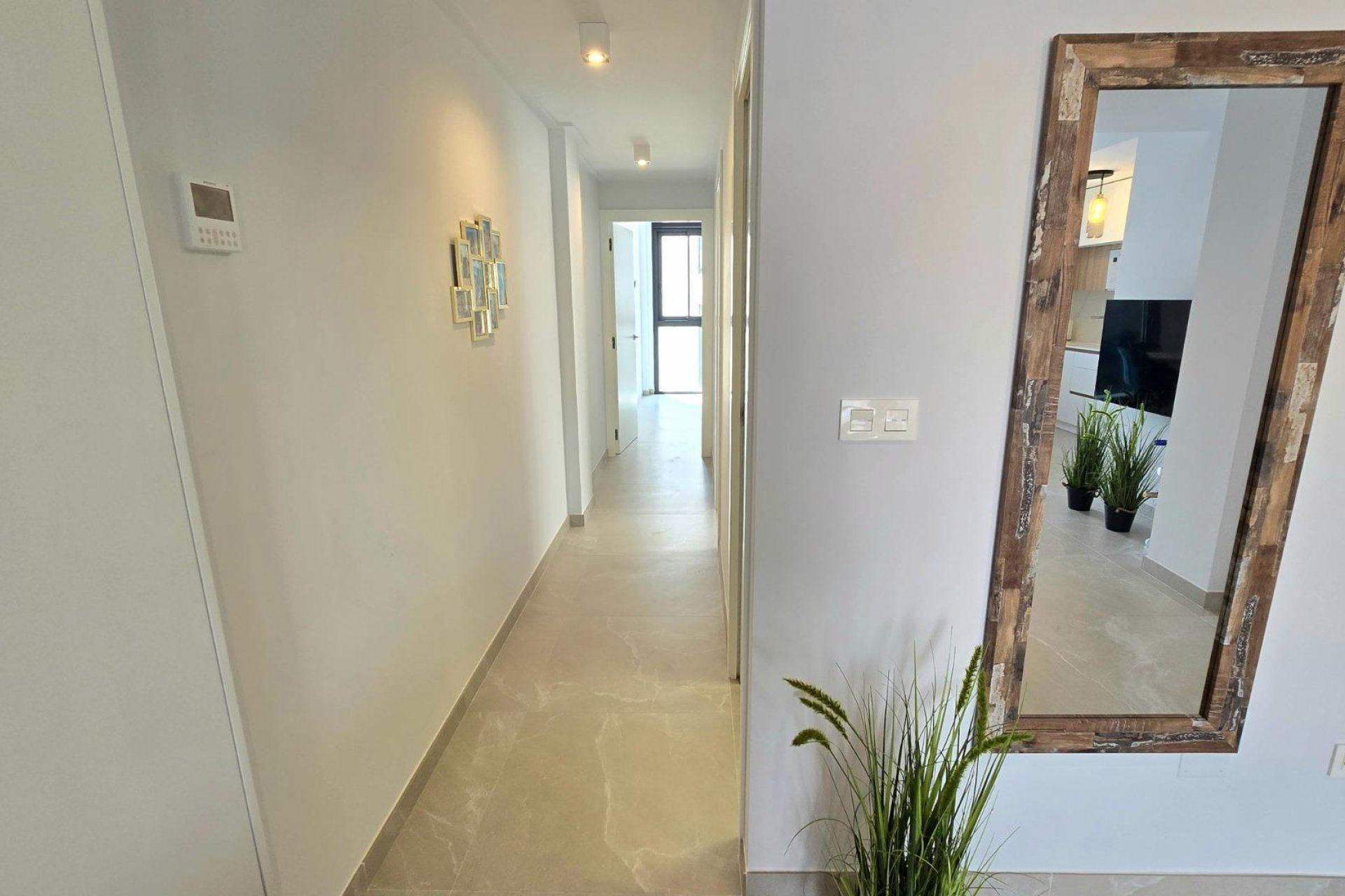 Wiederverkauf - Penthouse -
Torrevieja - Playa del Cura