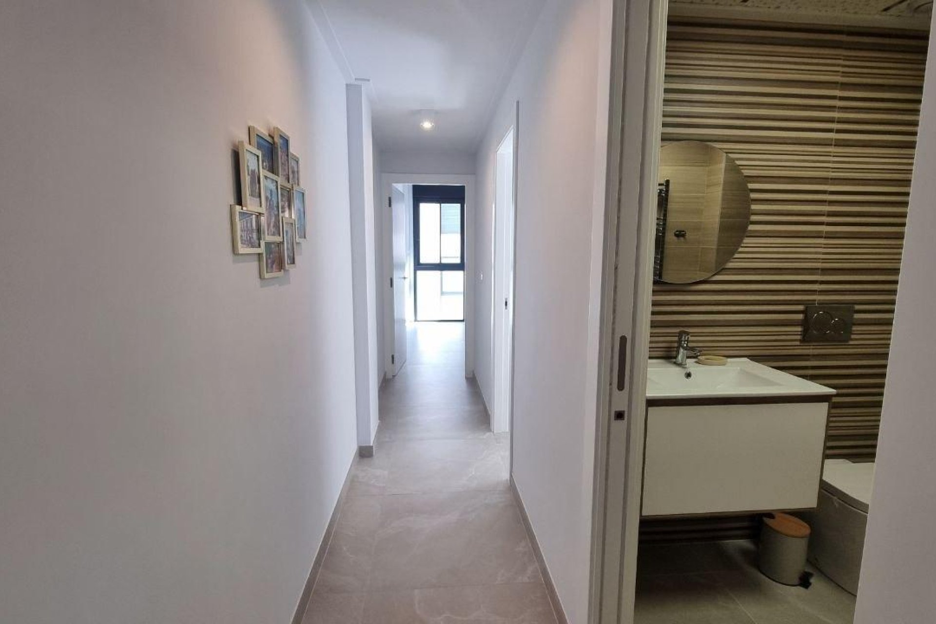 Wiederverkauf - Penthouse -
Torrevieja - Playa del Cura
