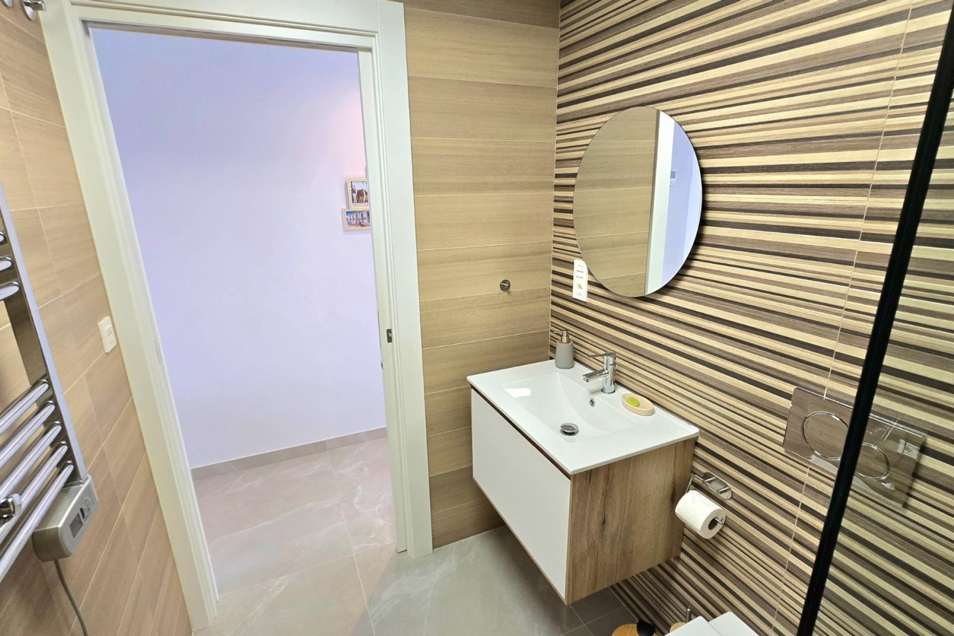 Wiederverkauf - Penthouse -
Torrevieja - Playa del Cura