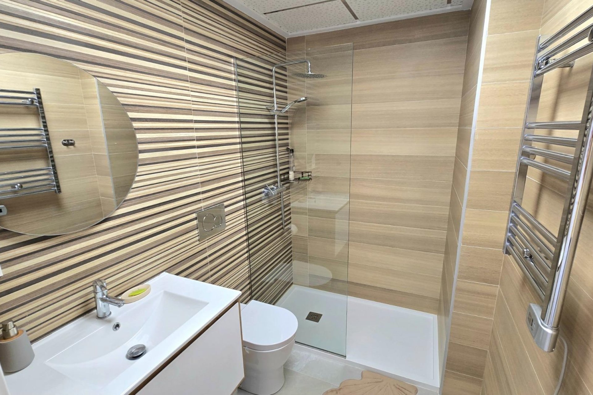 Wiederverkauf - Penthouse -
Torrevieja - Playa del Cura