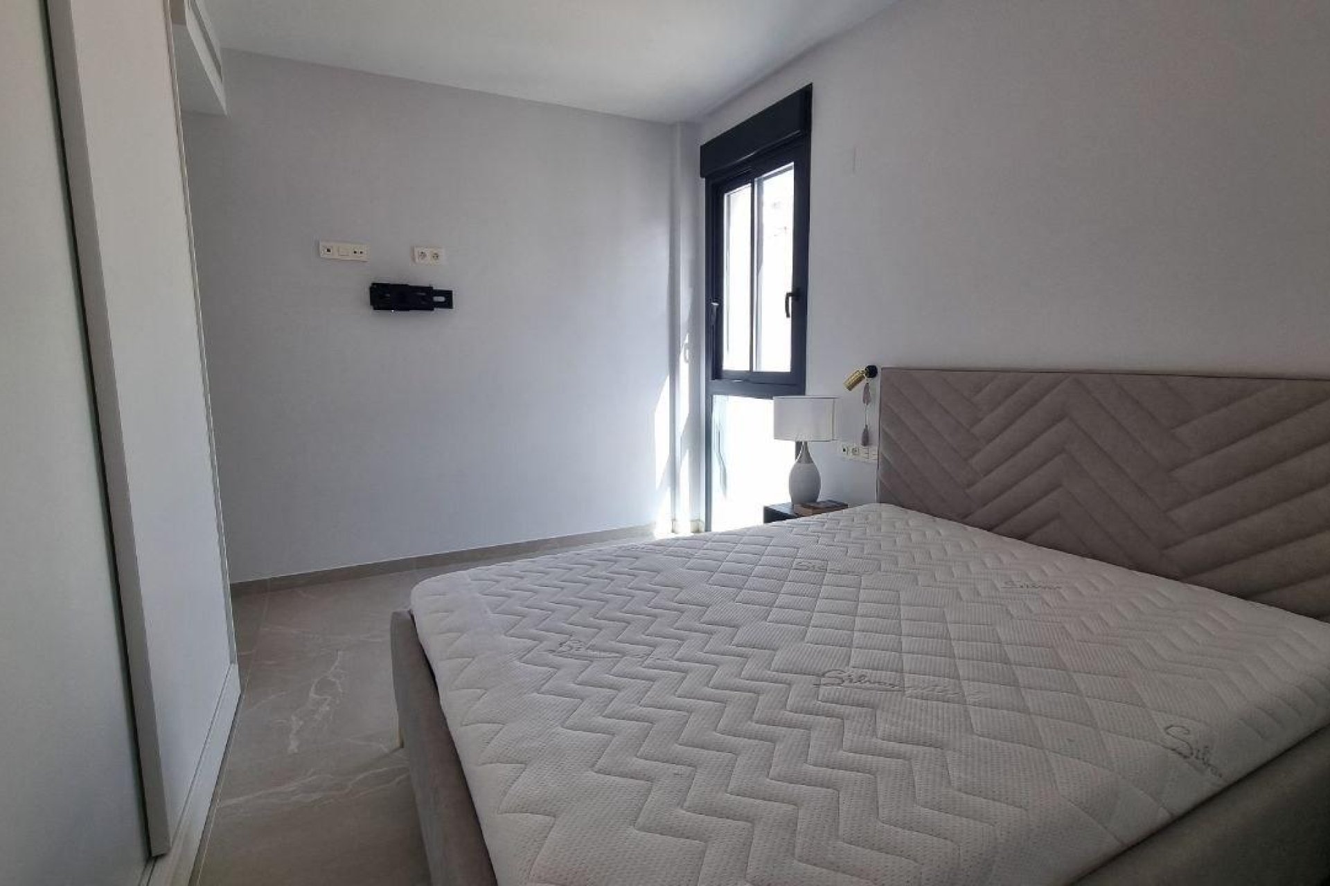 Wiederverkauf - Penthouse -
Torrevieja - Playa del Cura