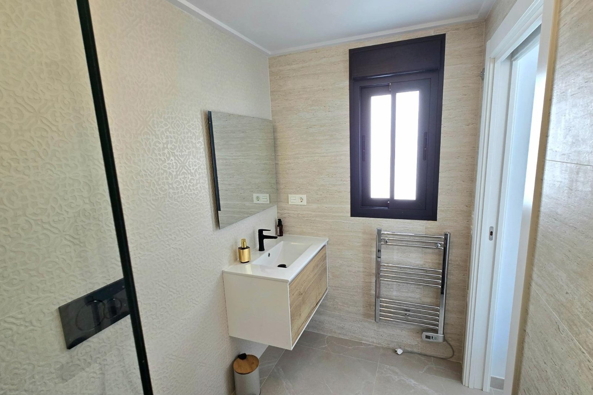Wiederverkauf - Penthouse -
Torrevieja - Playa del Cura