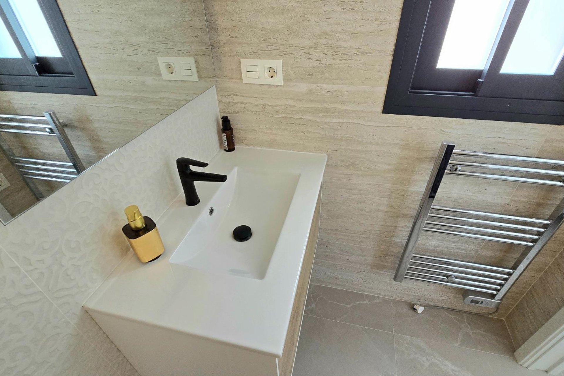 Wiederverkauf - Penthouse -
Torrevieja - Playa del Cura