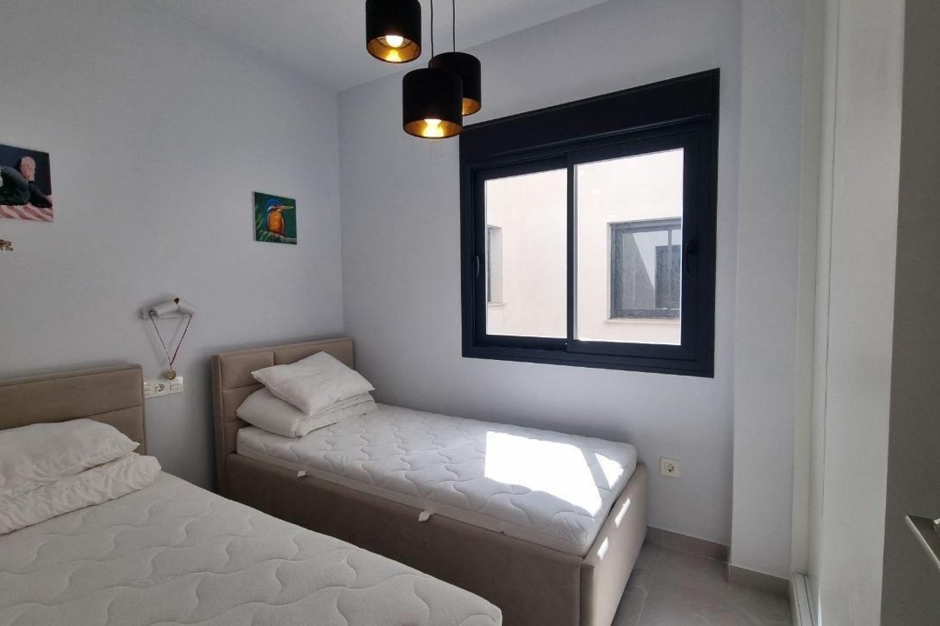 Wiederverkauf - Penthouse -
Torrevieja - Playa del Cura