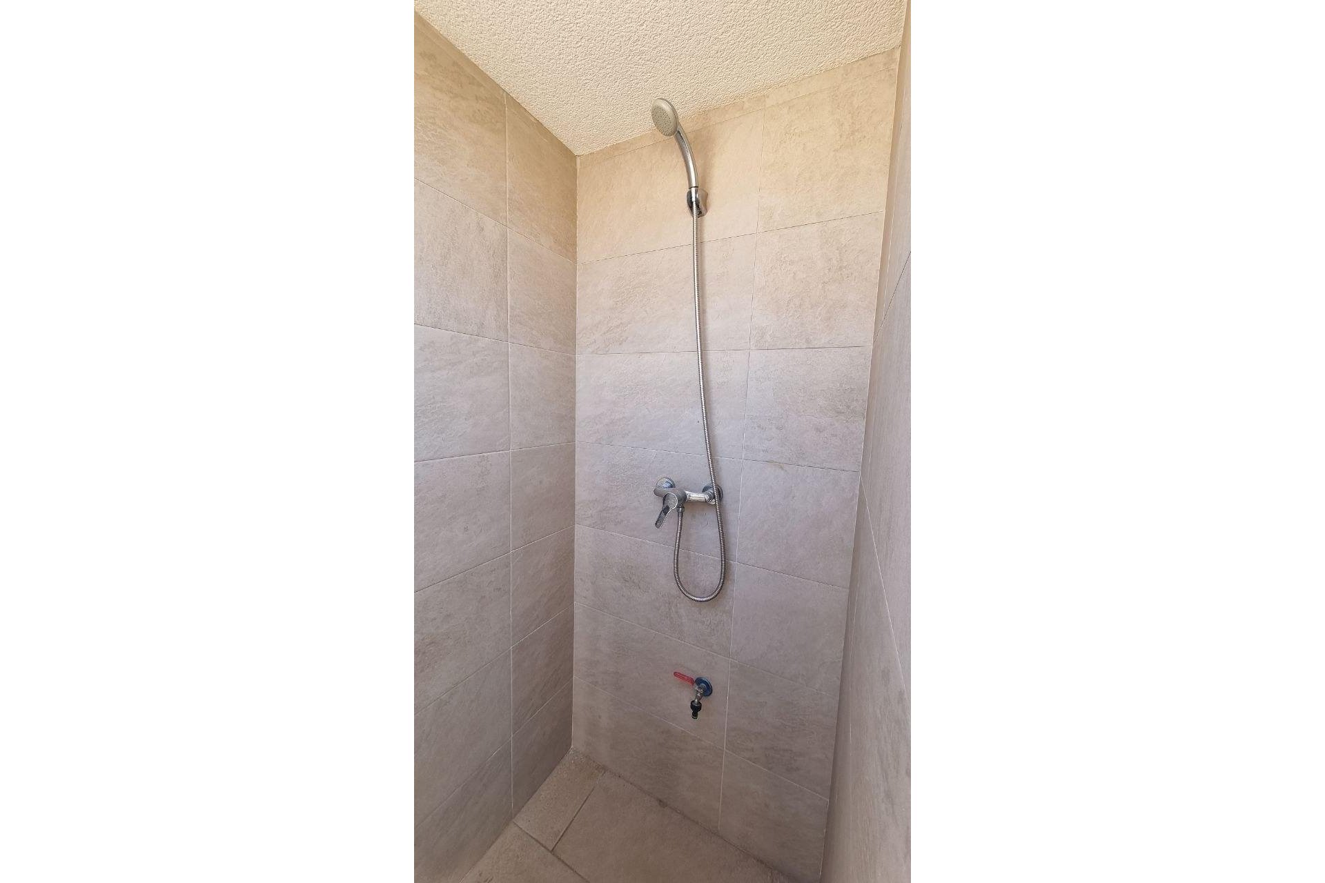 Wiederverkauf - Penthouse -
Torrevieja - Playa del Cura