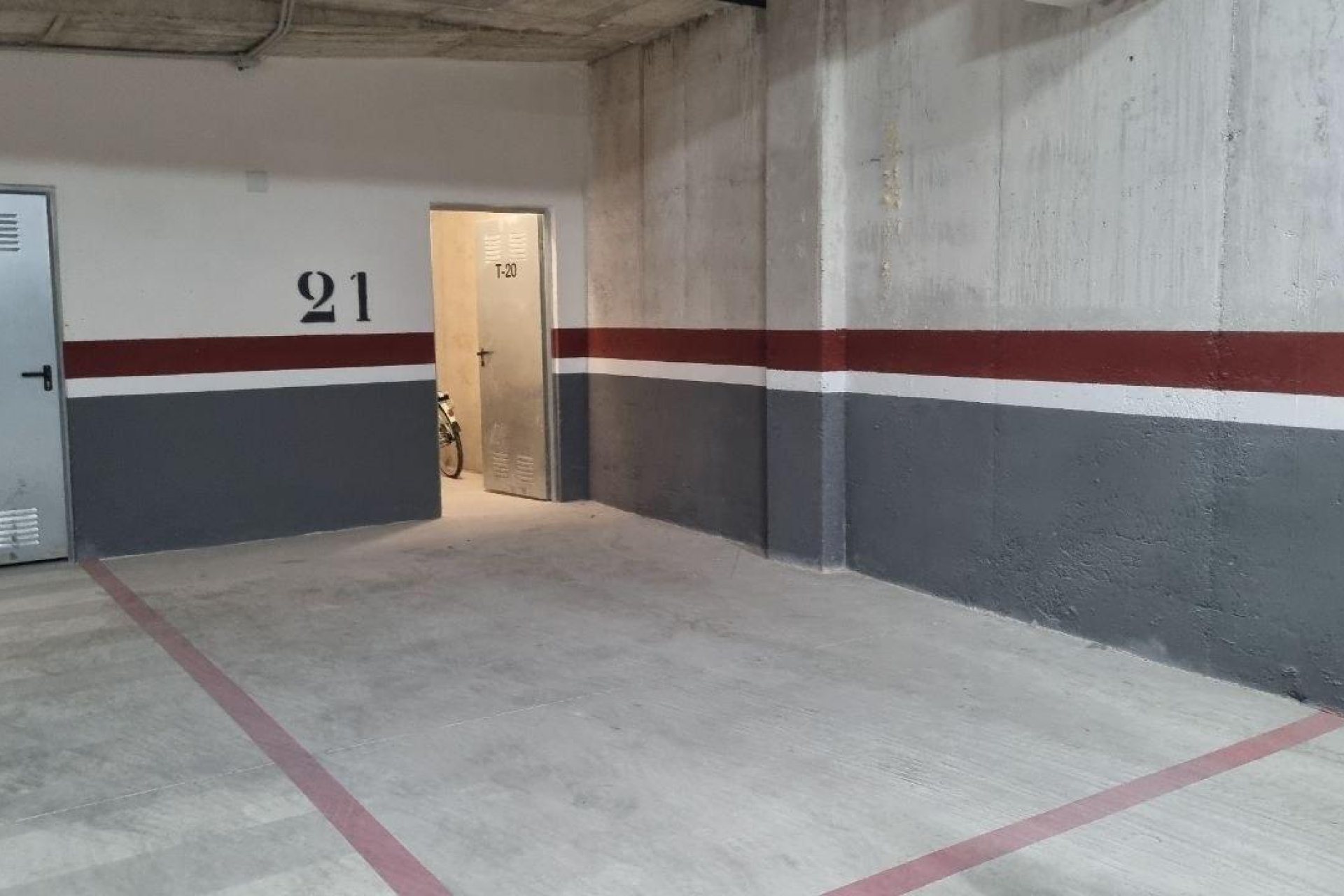 Wiederverkauf - Penthouse -
Torrevieja - Playa del Cura