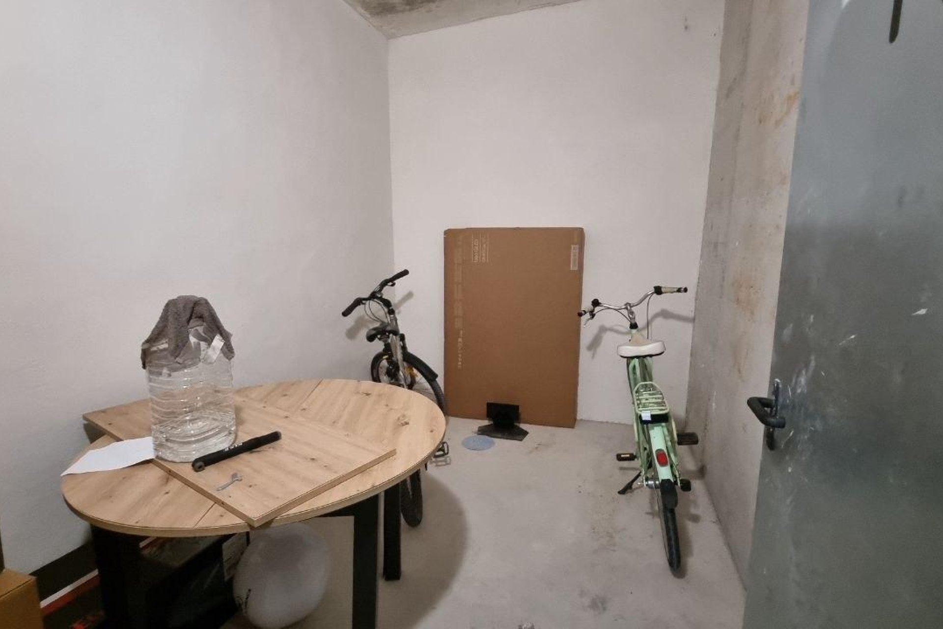 Wiederverkauf - Penthouse -
Torrevieja - Playa del Cura