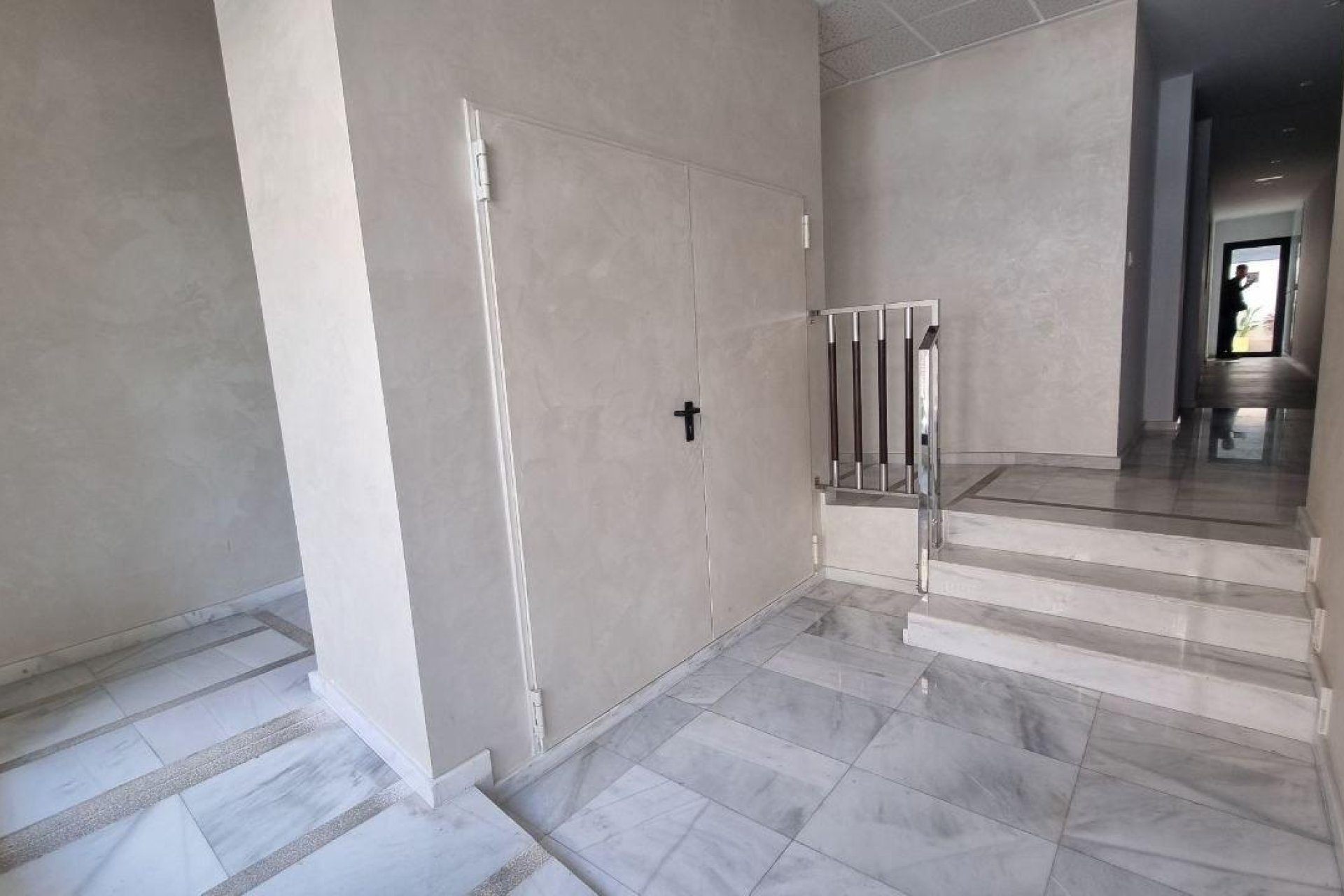 Wiederverkauf - Penthouse -
Torrevieja - Playa del Cura