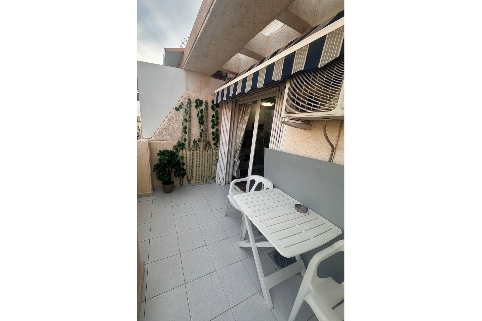 Wiederverkauf - Penthouse -
Torrevieja - Playa del Cura