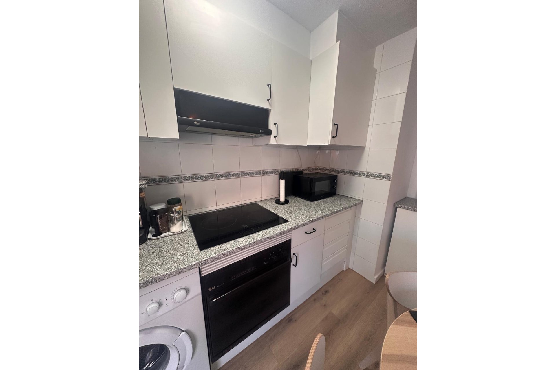 Wiederverkauf - Penthouse -
Torrevieja - Playa del Cura